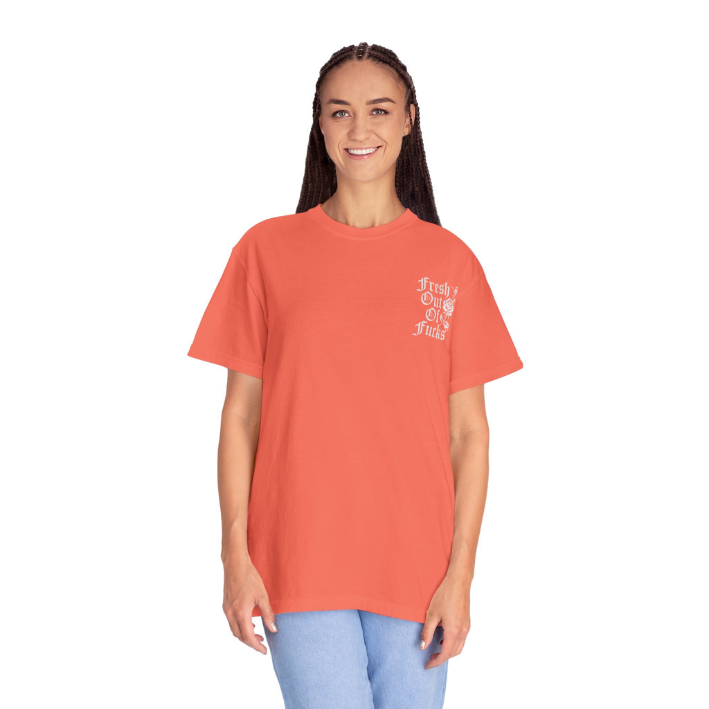 F Around and Find Out Unisex T-Shirt