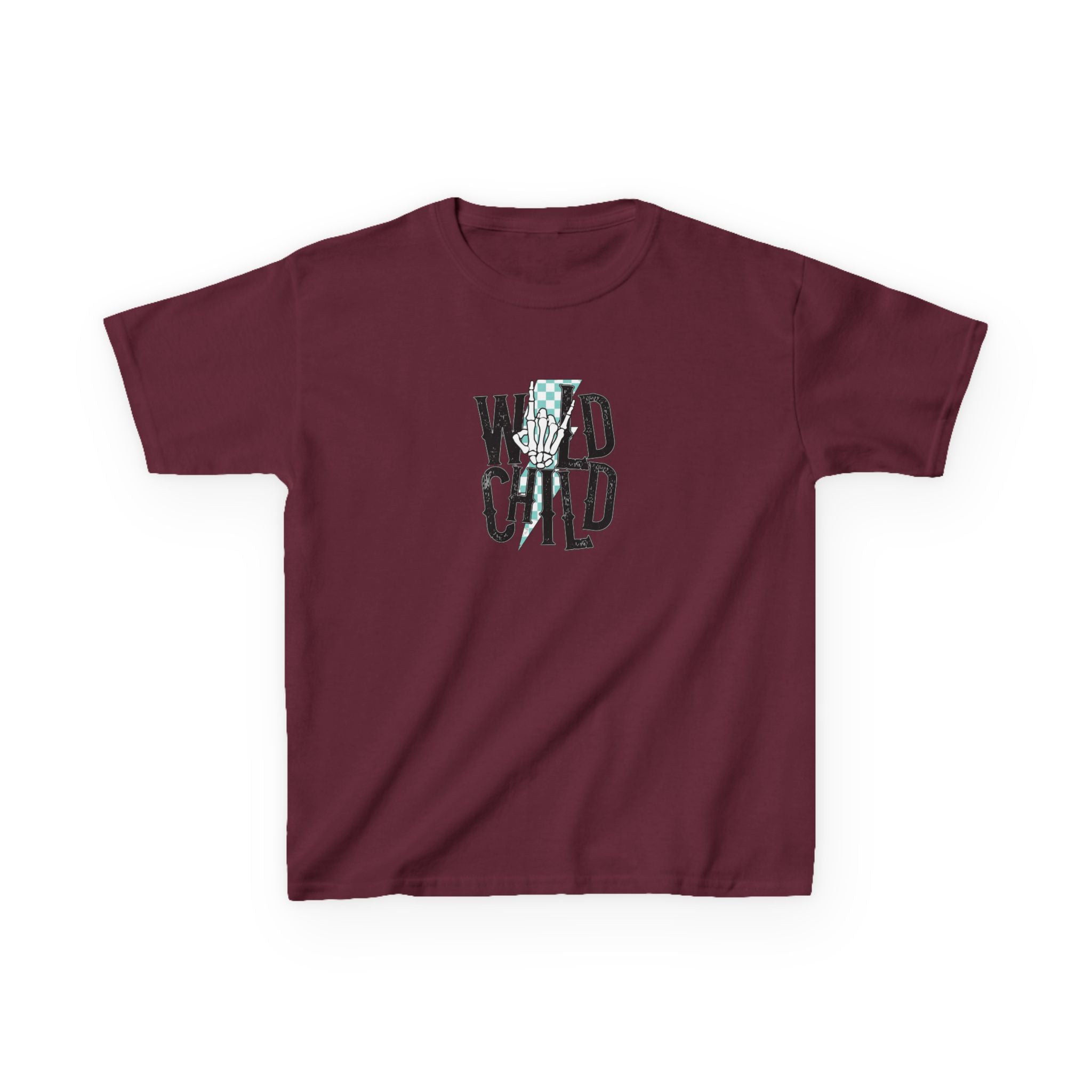 Wild Child Kids Tee