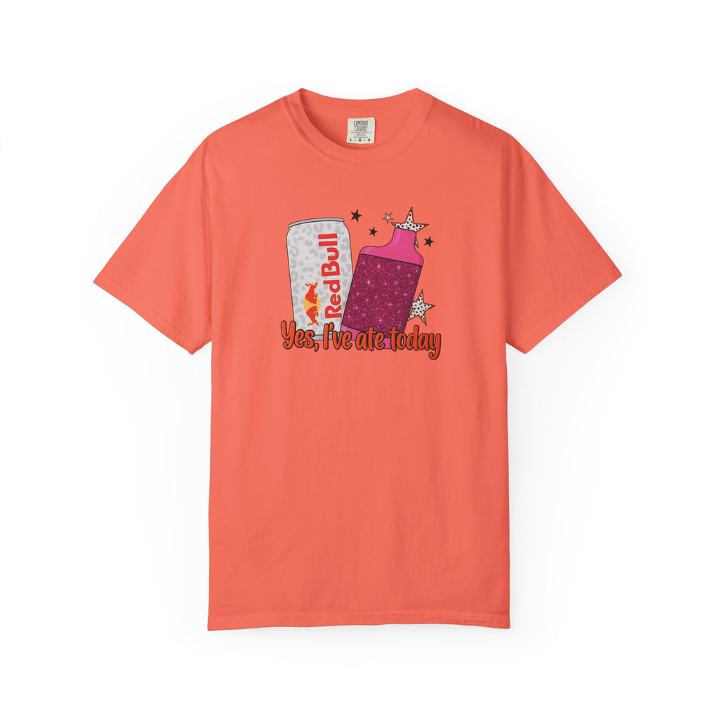 Redbull and Vape Unisex T-Shirt