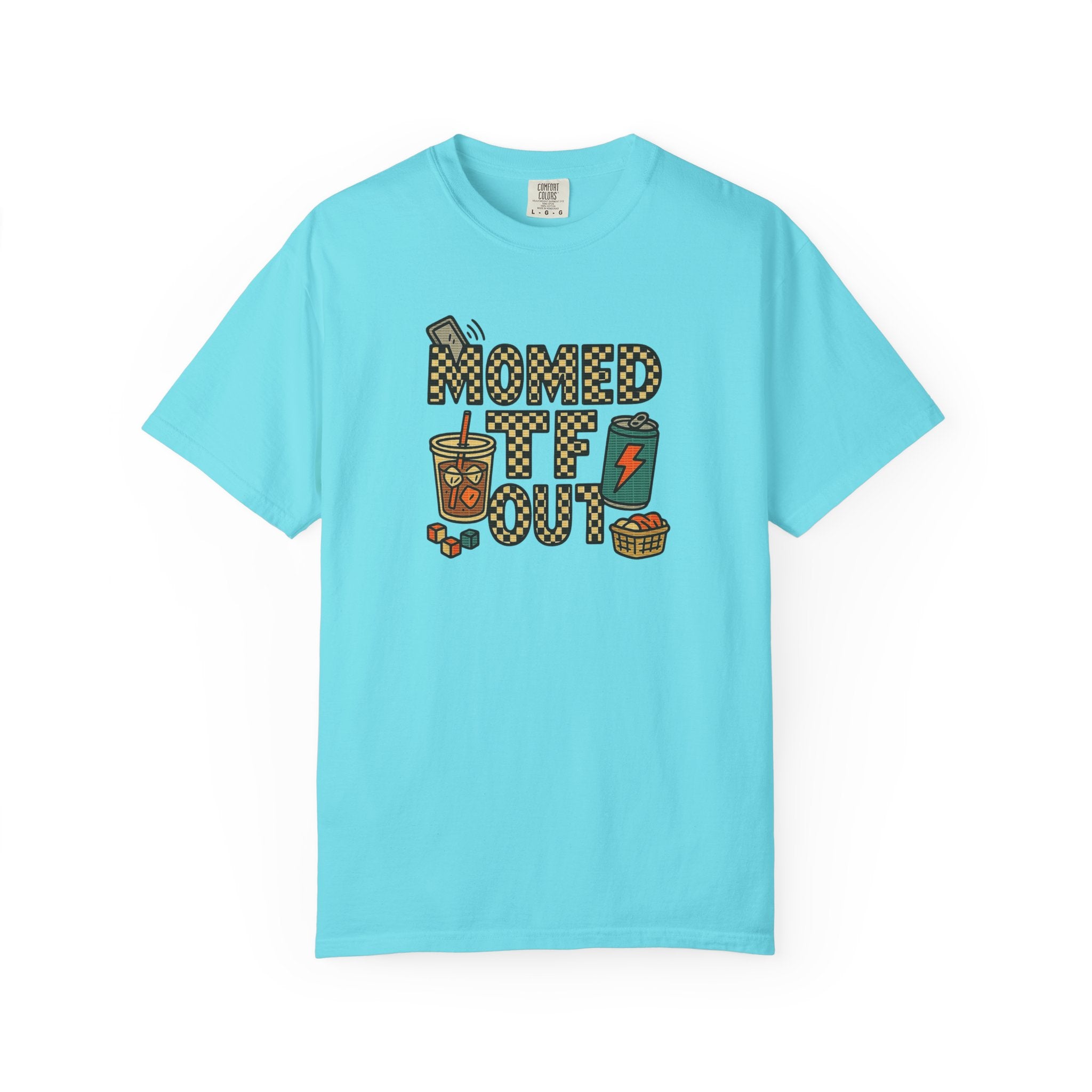 Momed Out Unisex T-Shirt