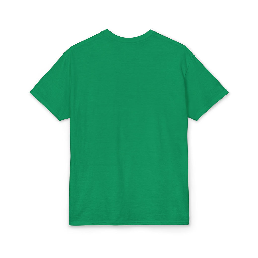 Burn Sage and Bridges Gildan unisex T-Shirt