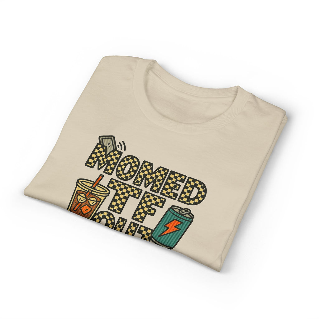 Momed Out Gildan unisex T-Shirt