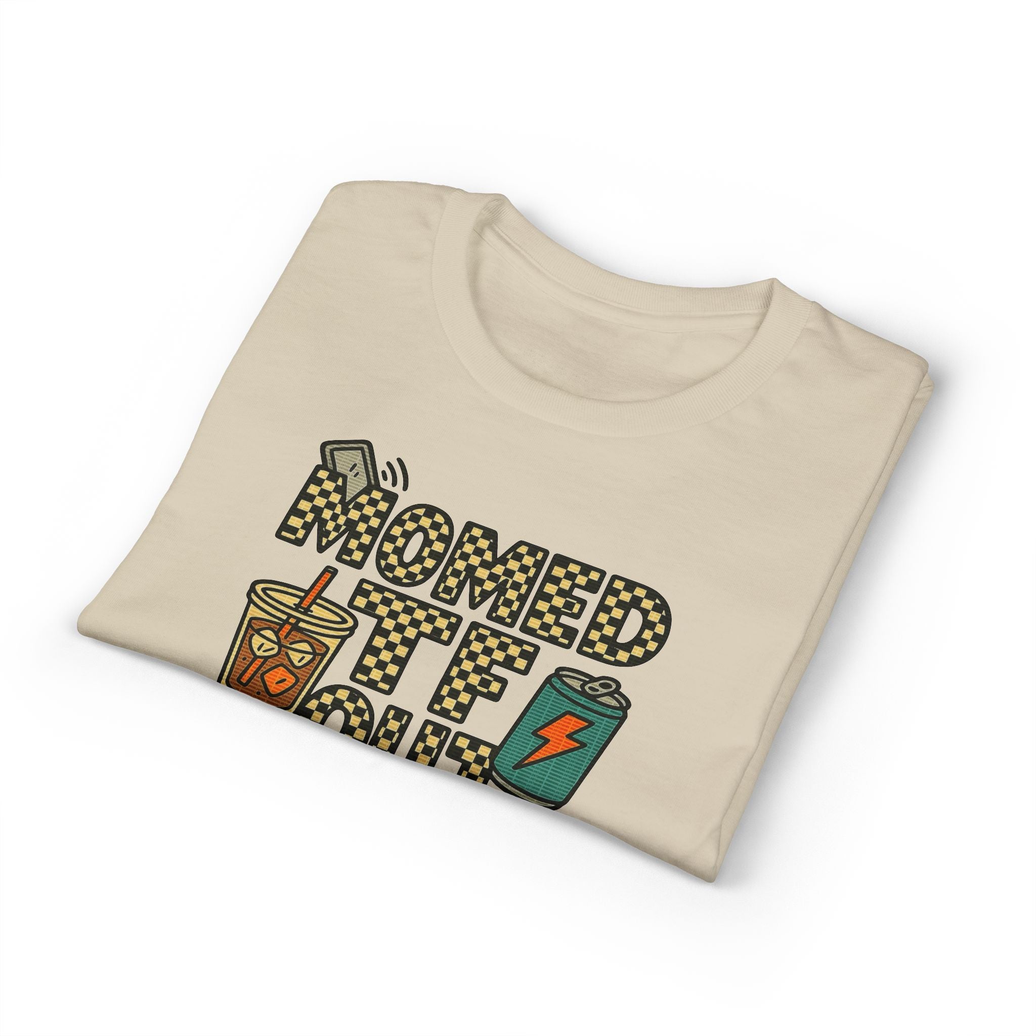 Momed Out Gildan unisex T-Shirt