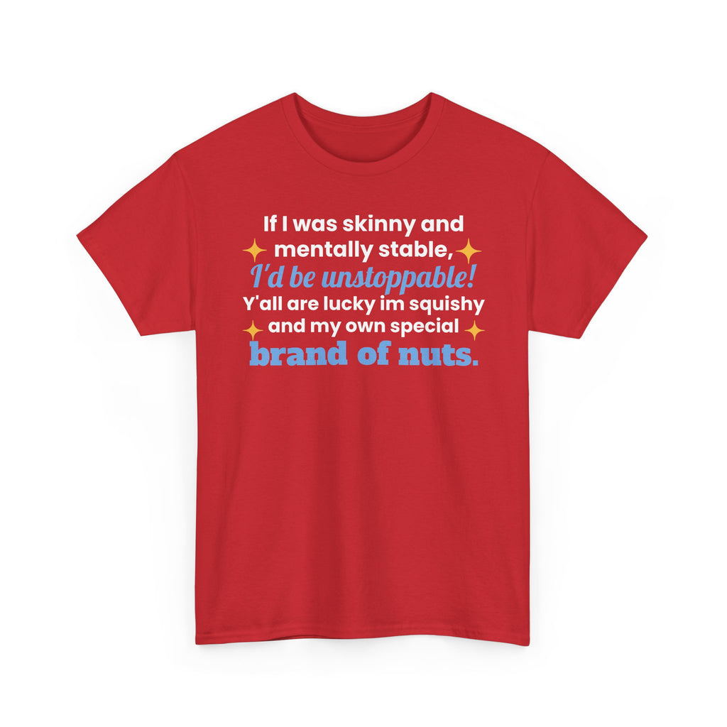 Special Brand of Nuts Gildan T-Shirt