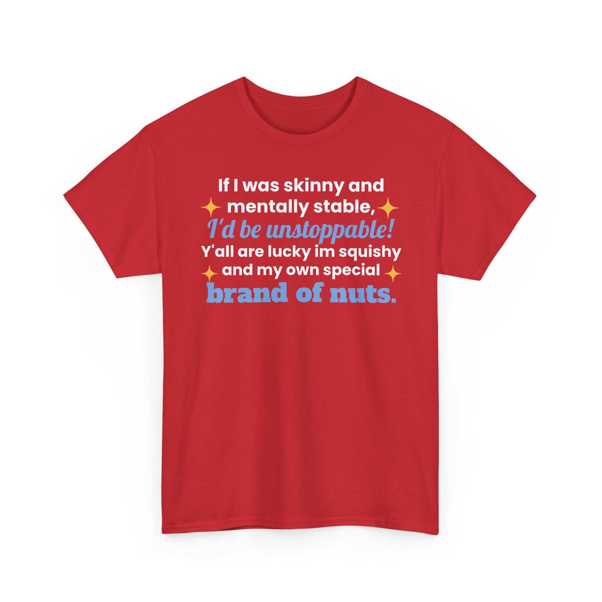 Special Brand of Nuts Gildan T-Shirt