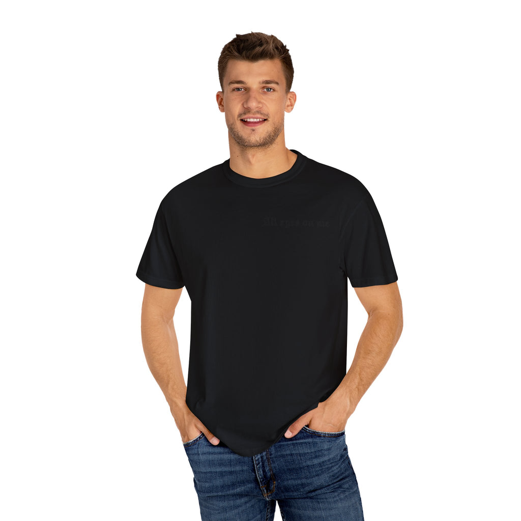 All Eyes on Bullseye Unisex T-Shirt