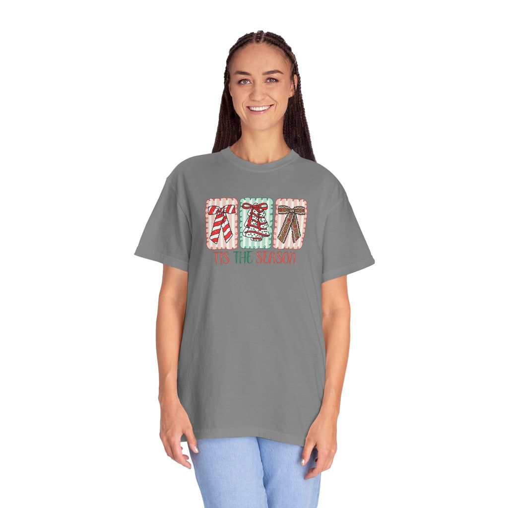 Tis’ the Season Unisex T-Shirt