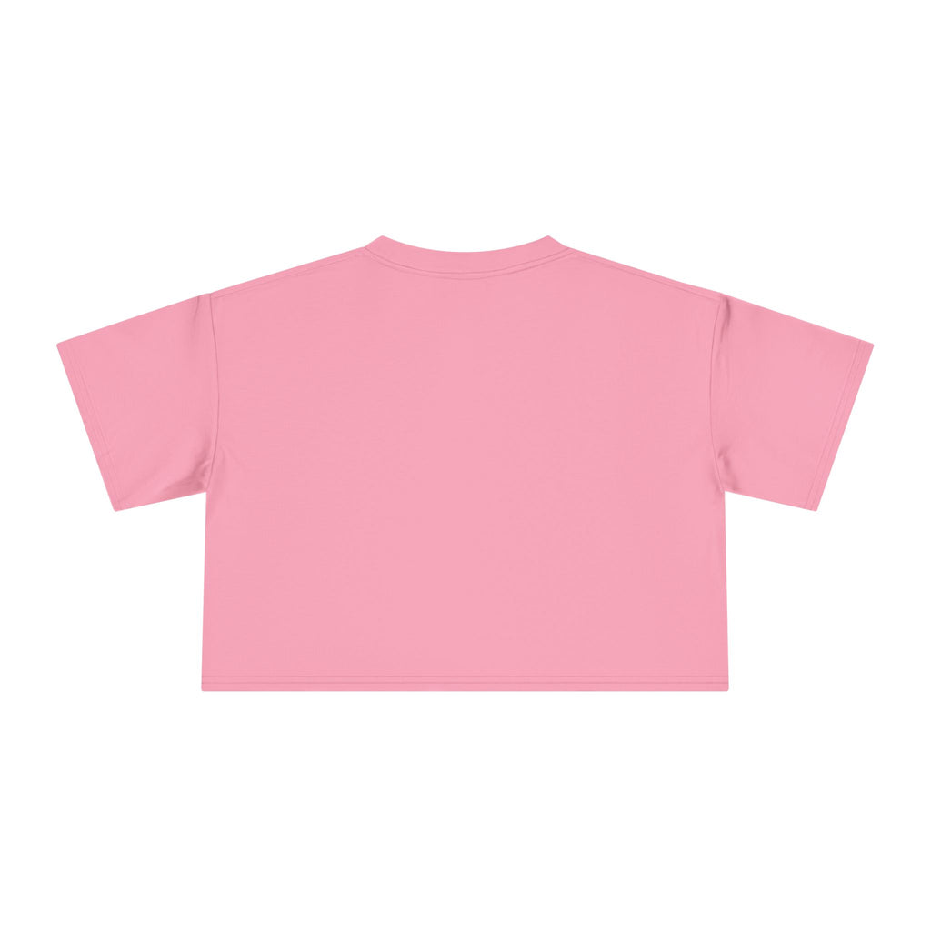 Crop Tee – Stunning