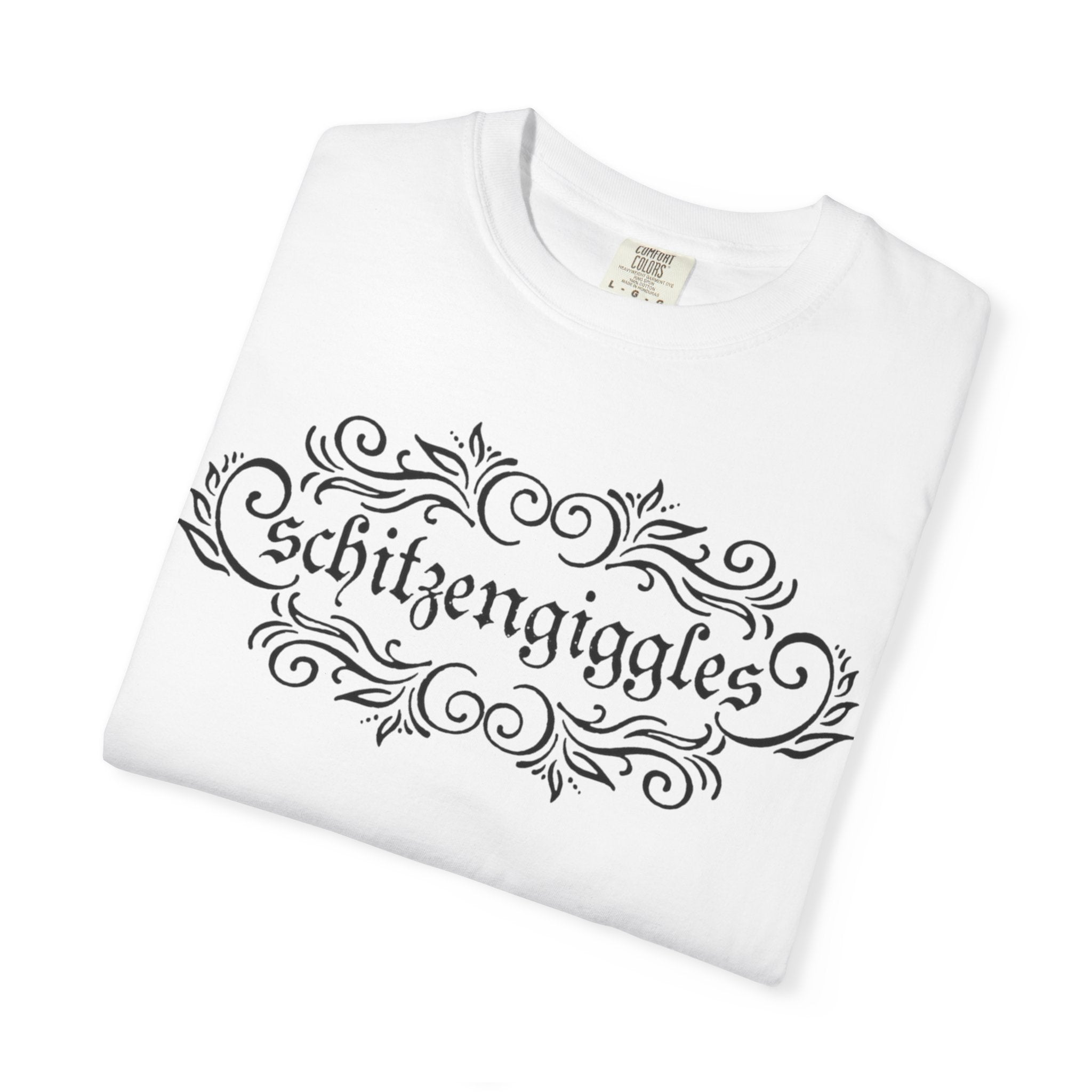 Schitzengiggles Unisex T-Shirt