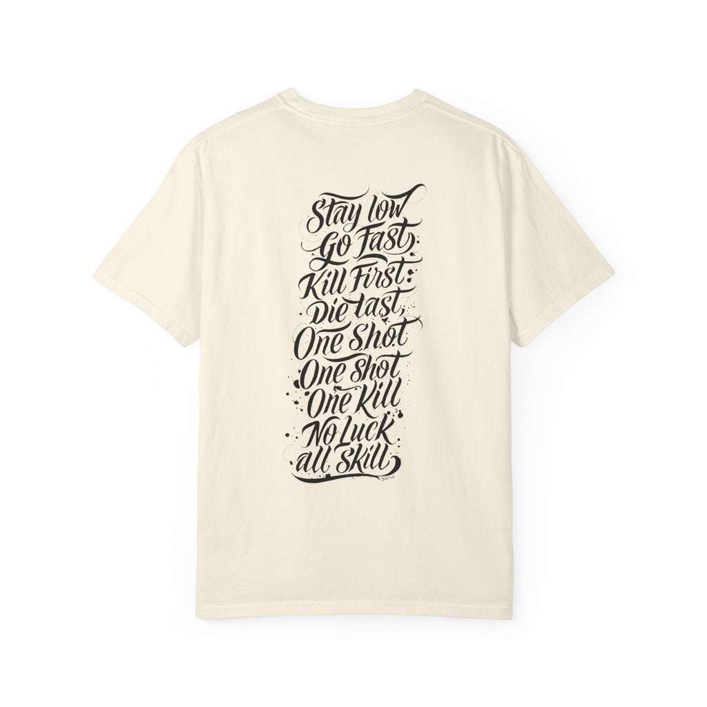 Go Fast Unisex T-Shirt