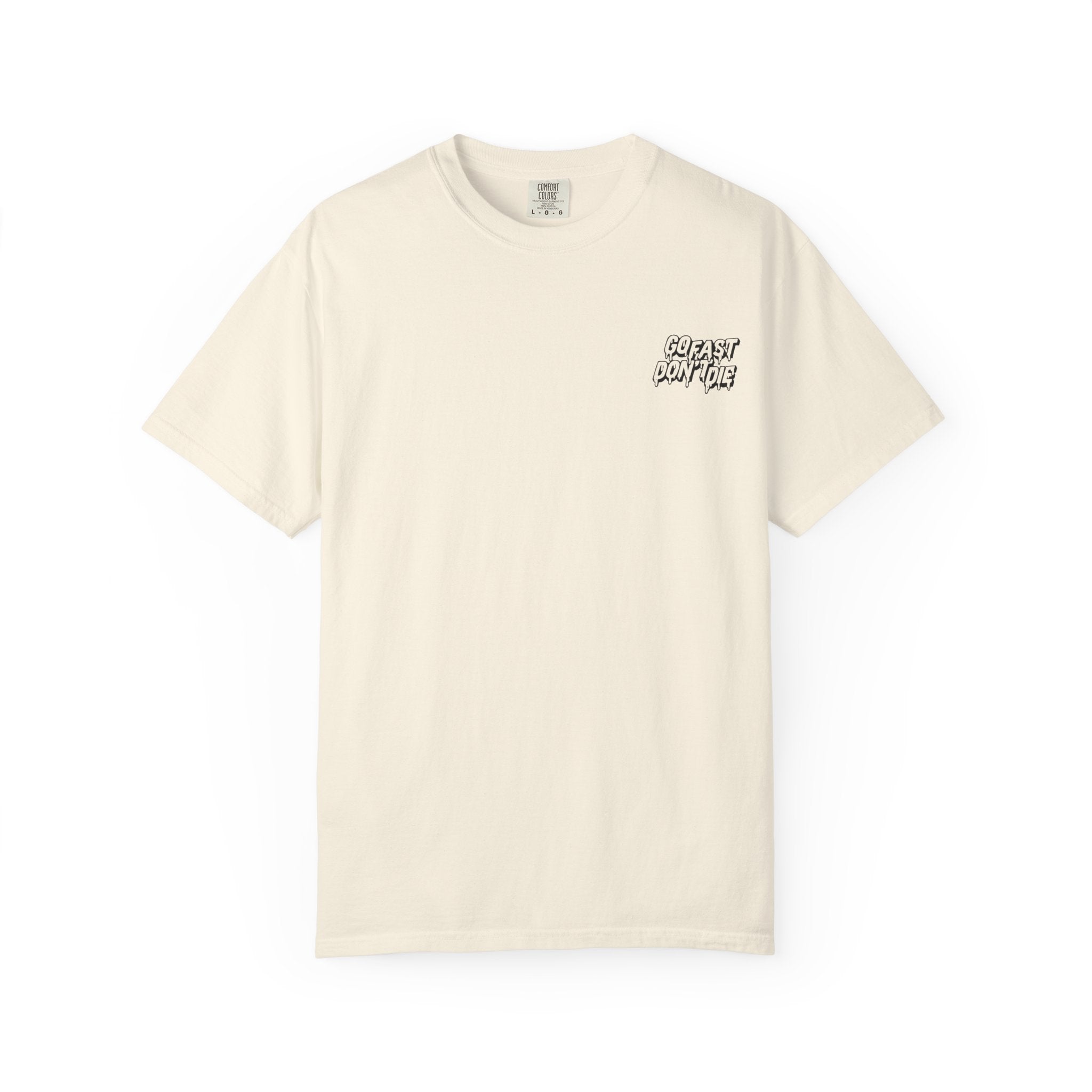 Go Fast Unisex T-Shirt