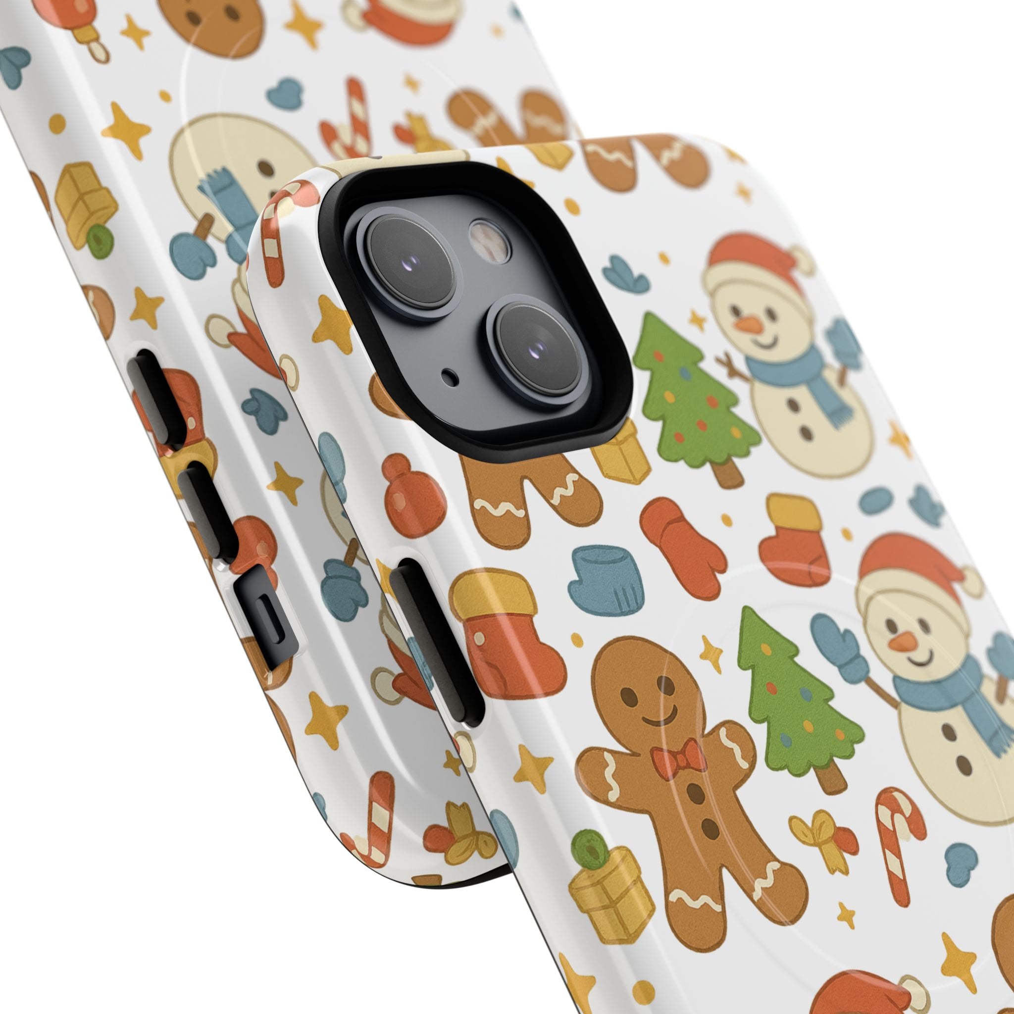 Festive Phone Case - MagSafe
