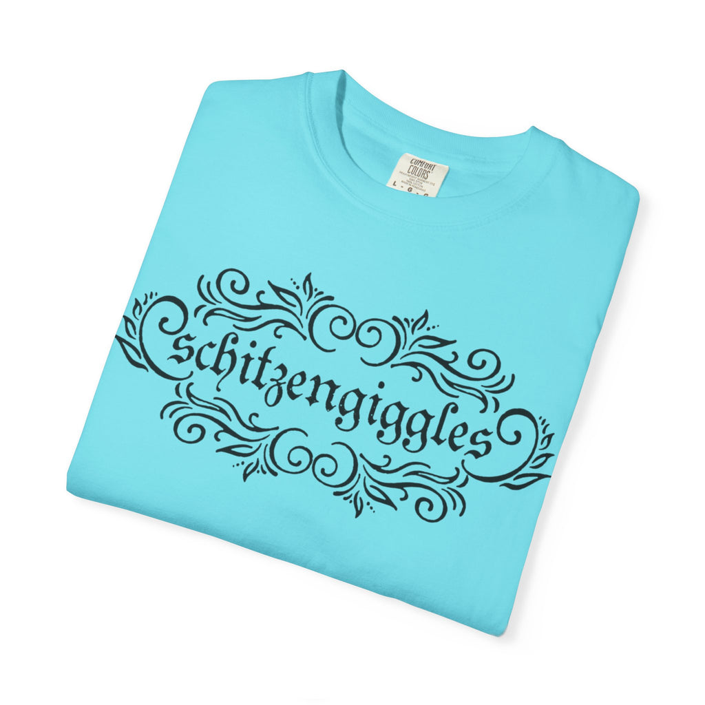 Schitzengiggles Unisex T-Shirt