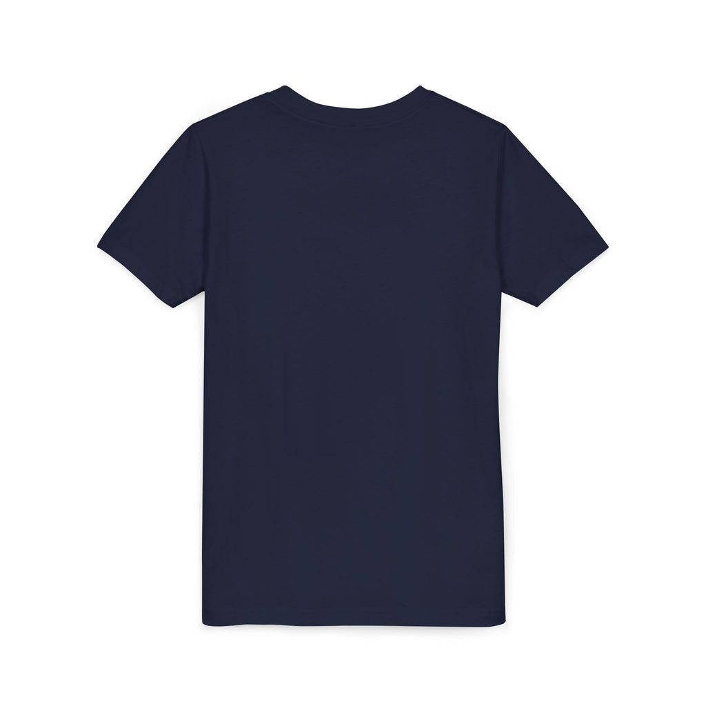 Youth Tee — Sweet as Pumpkin Pie