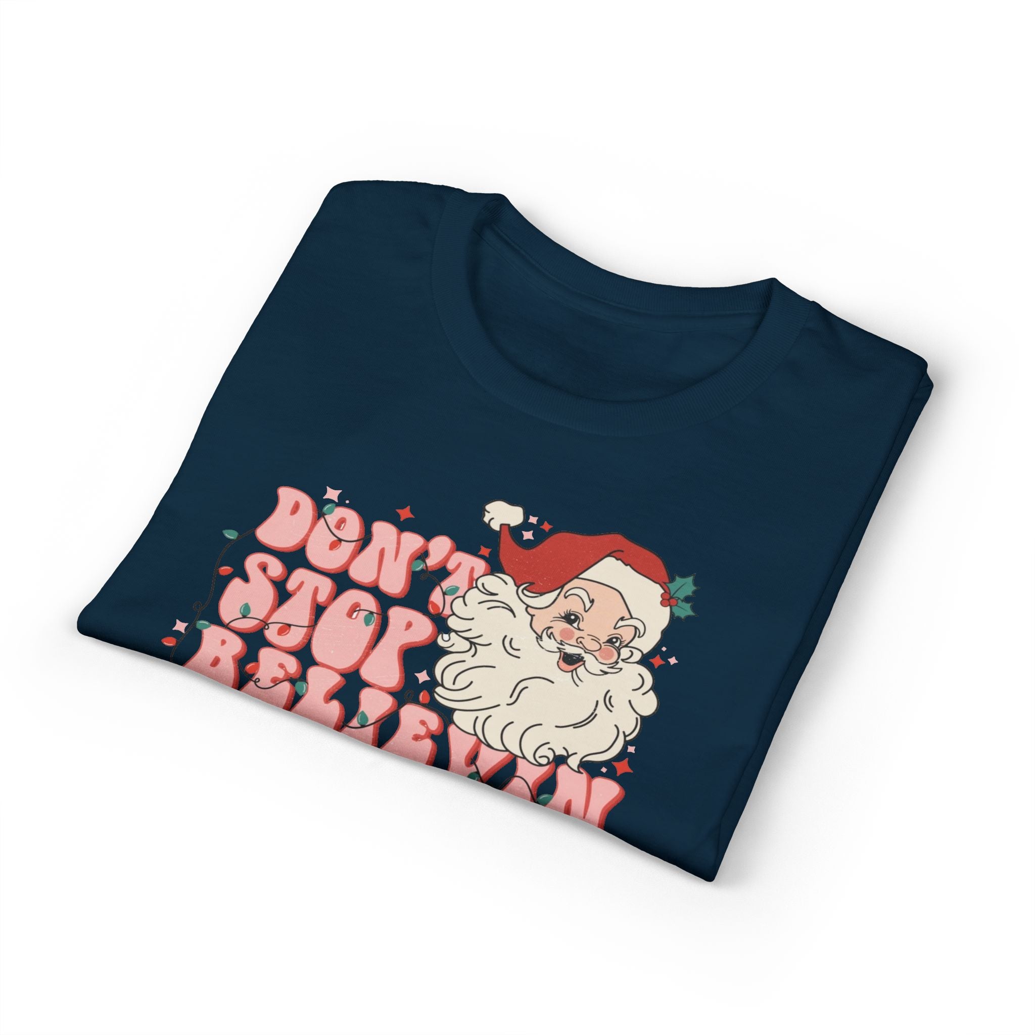 Don’t Stop Believin’ Gildan unisex T-Shirt