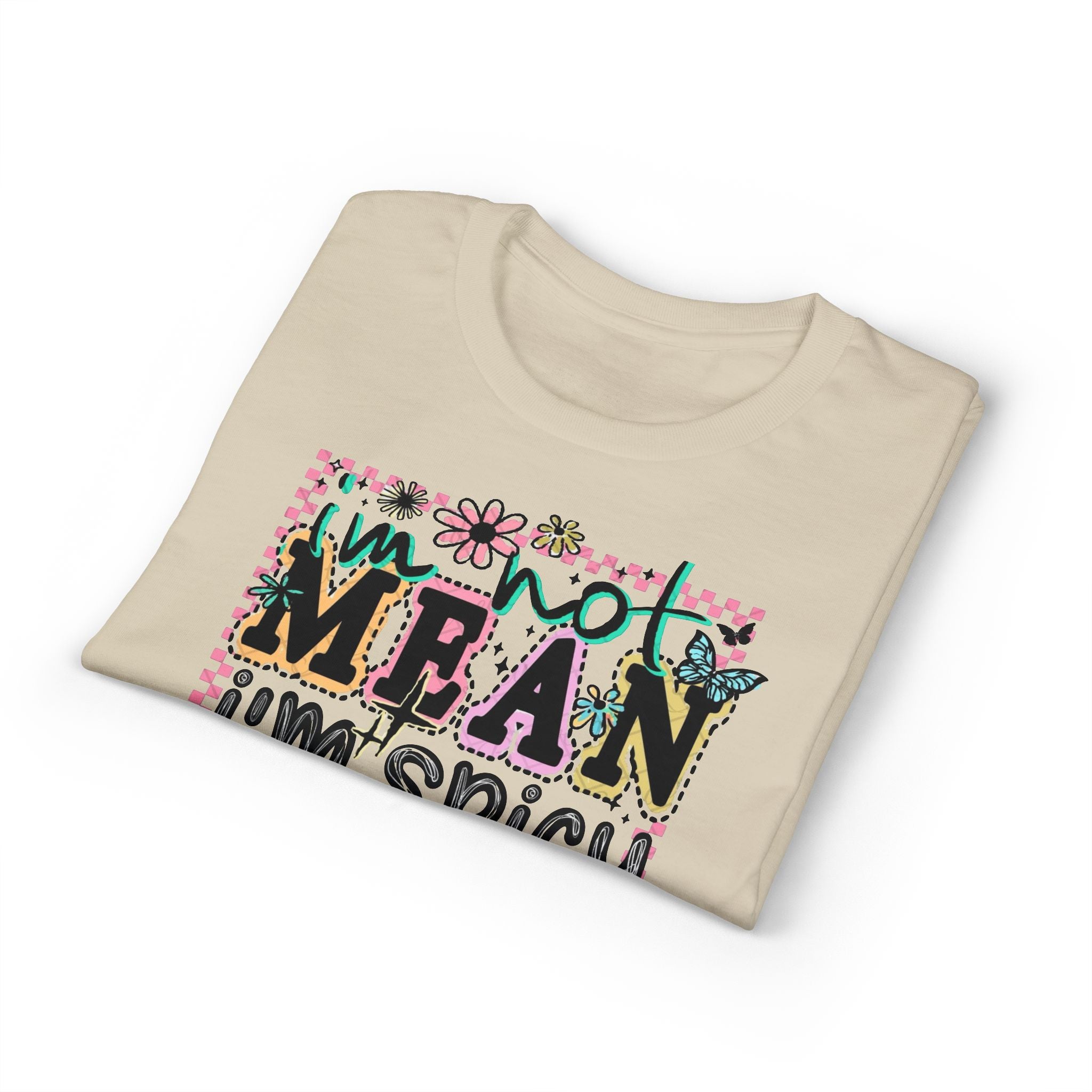 Spicy Nice Gildan unisex T-Shirt