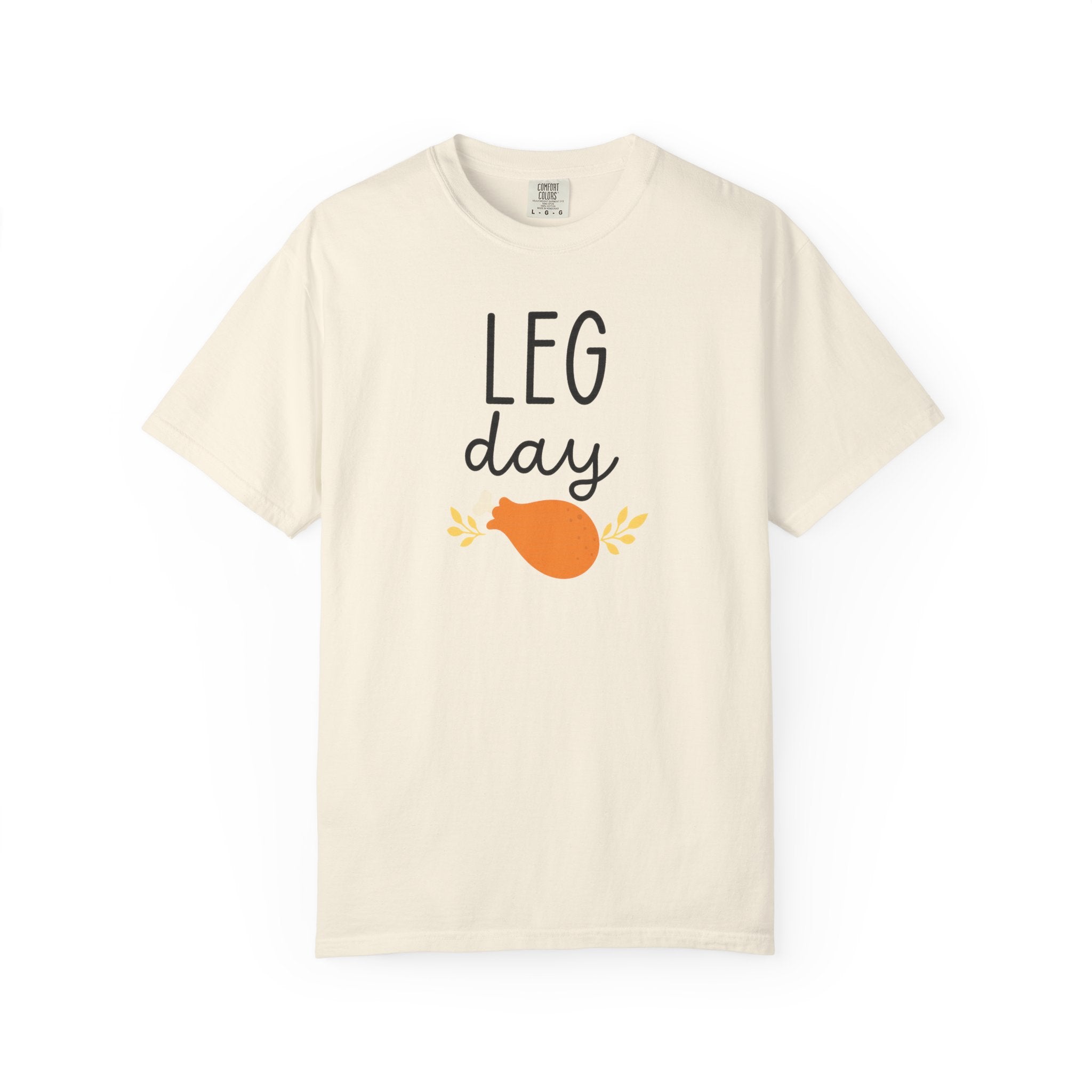 Leg Day Unisex T-Shirt