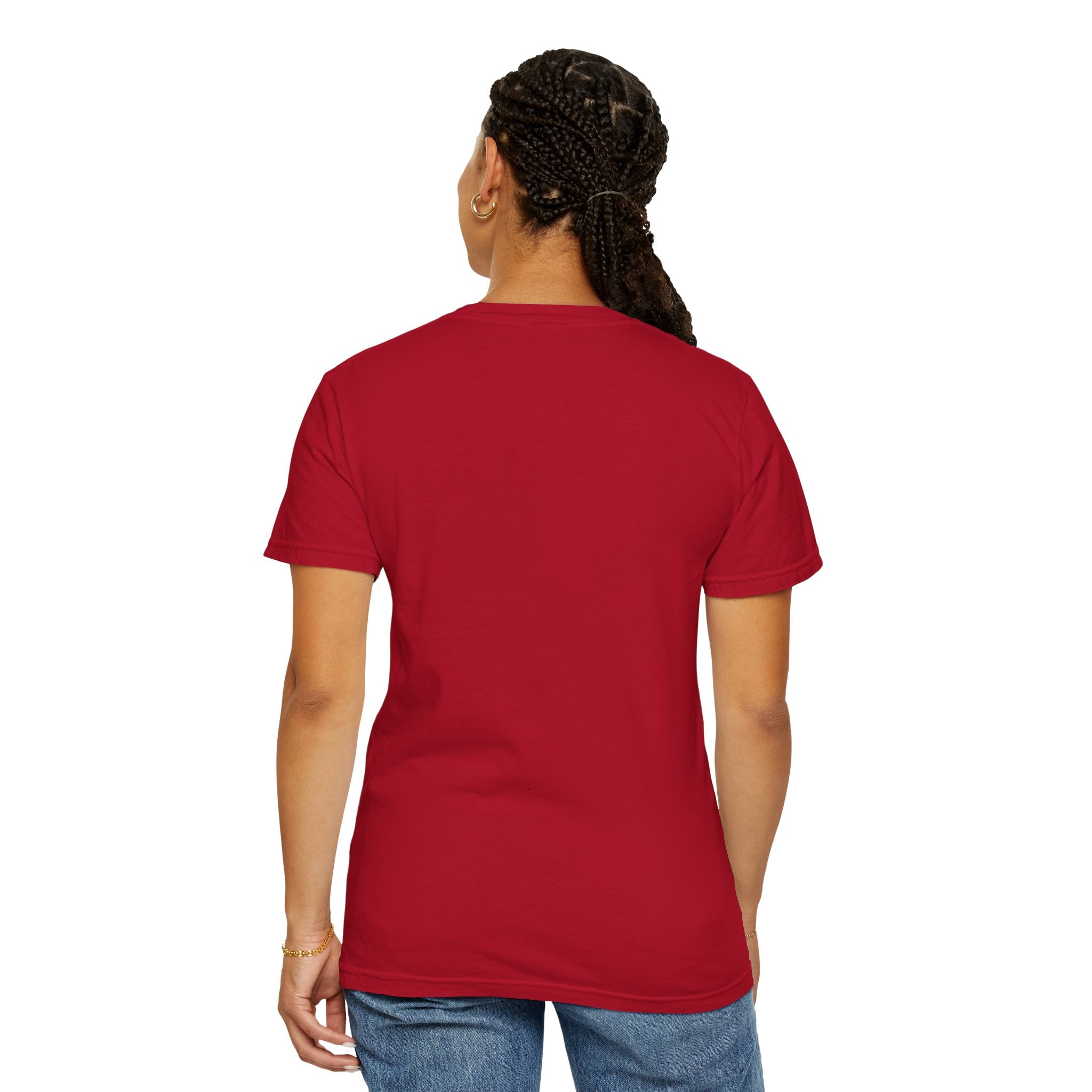 Bright Trees/ Nutcrackers Unisex T-Shirt