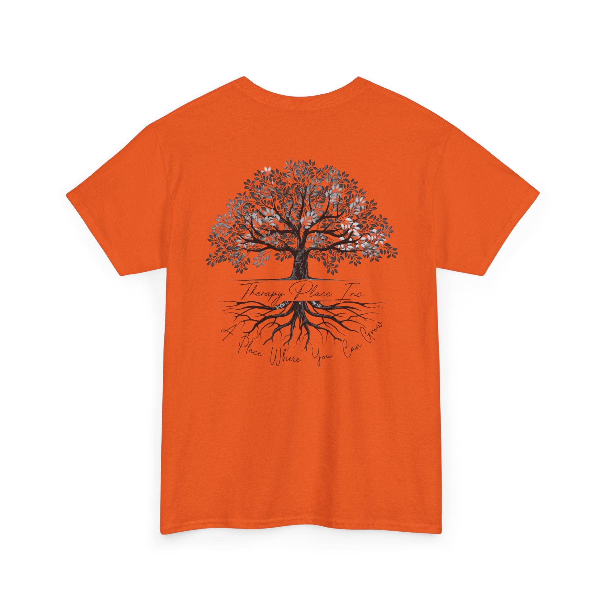 Therapy Place Graphic Tee