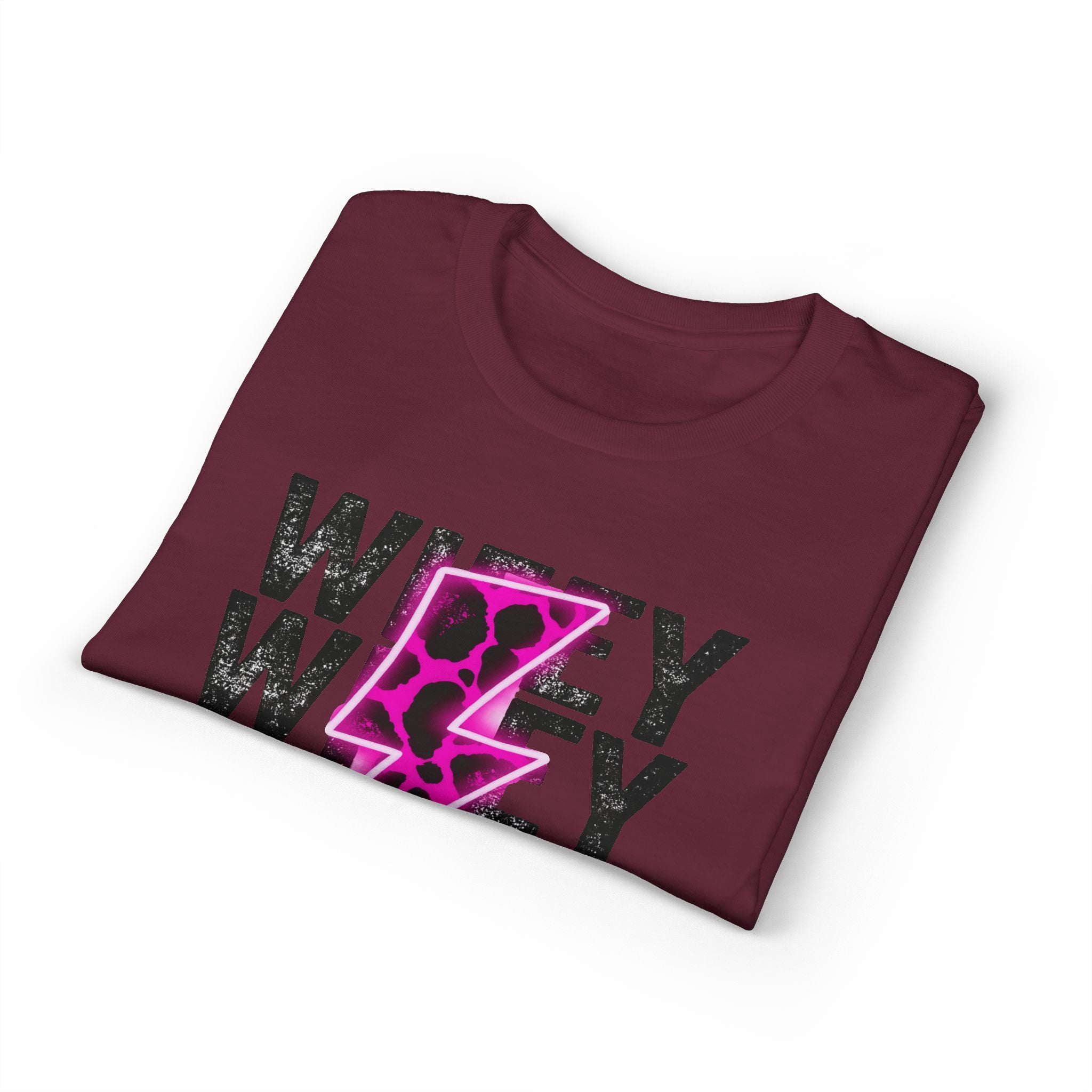 Pink Wifey Gildan unisex T-Shirt