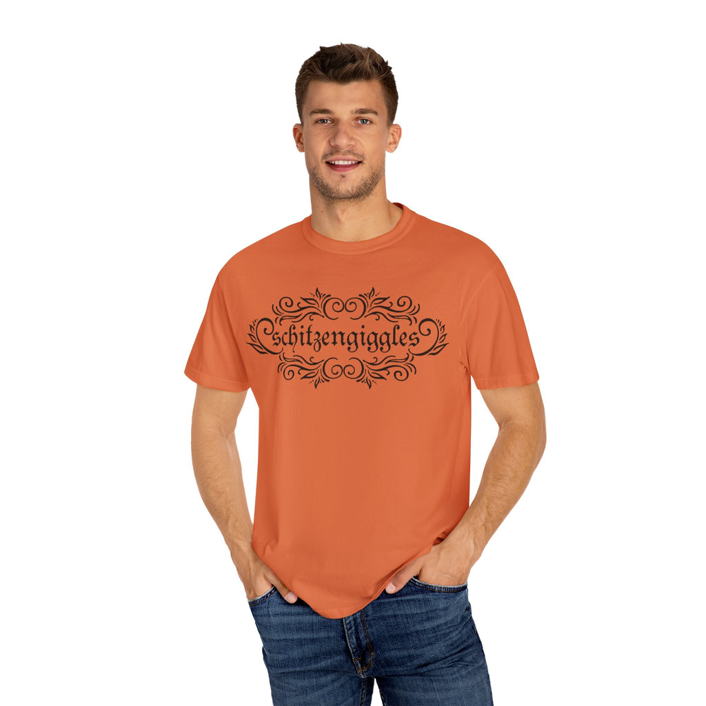 Schitzengiggles Unisex T-Shirt