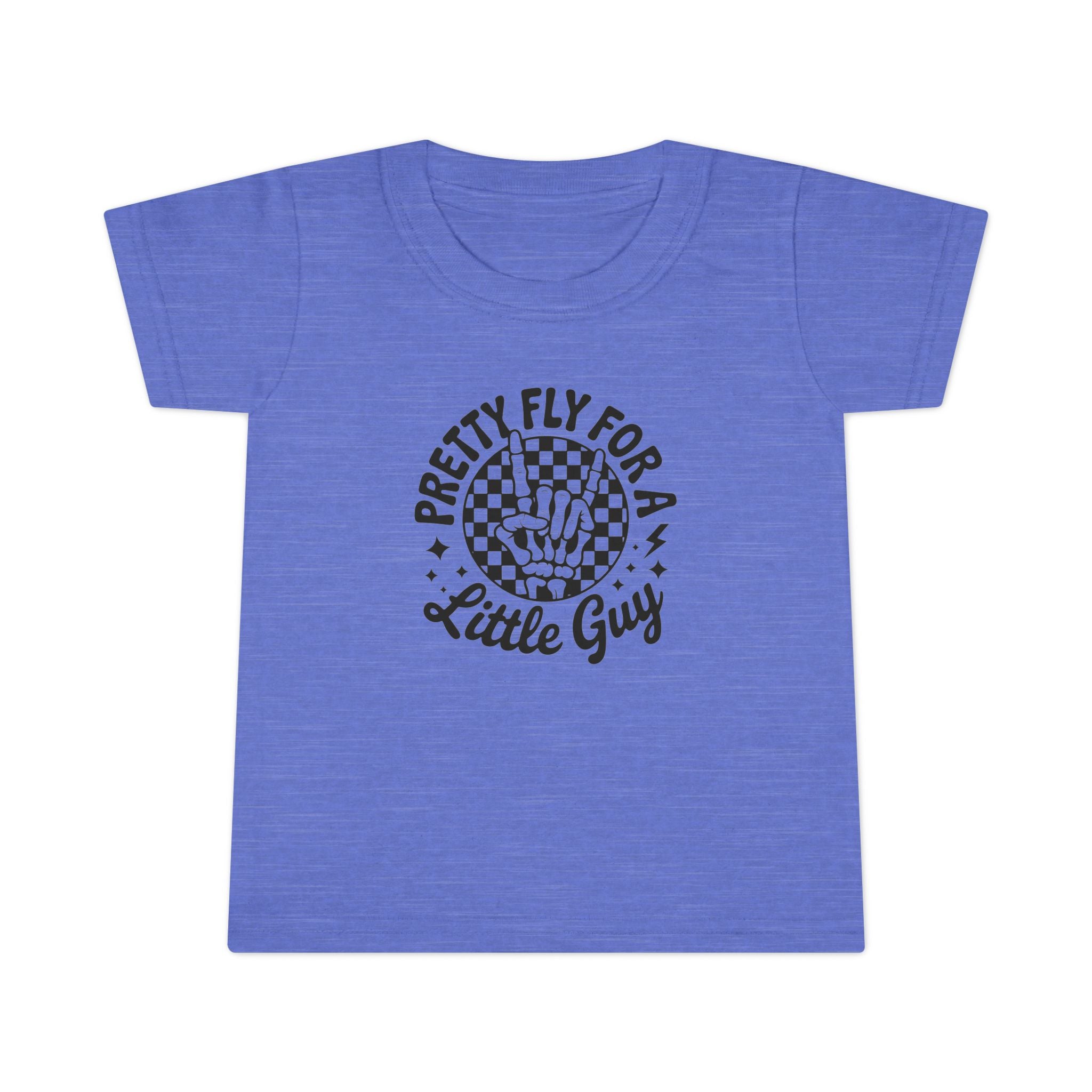 Pretty Fly for a Little Guy Toddler T-Shirt