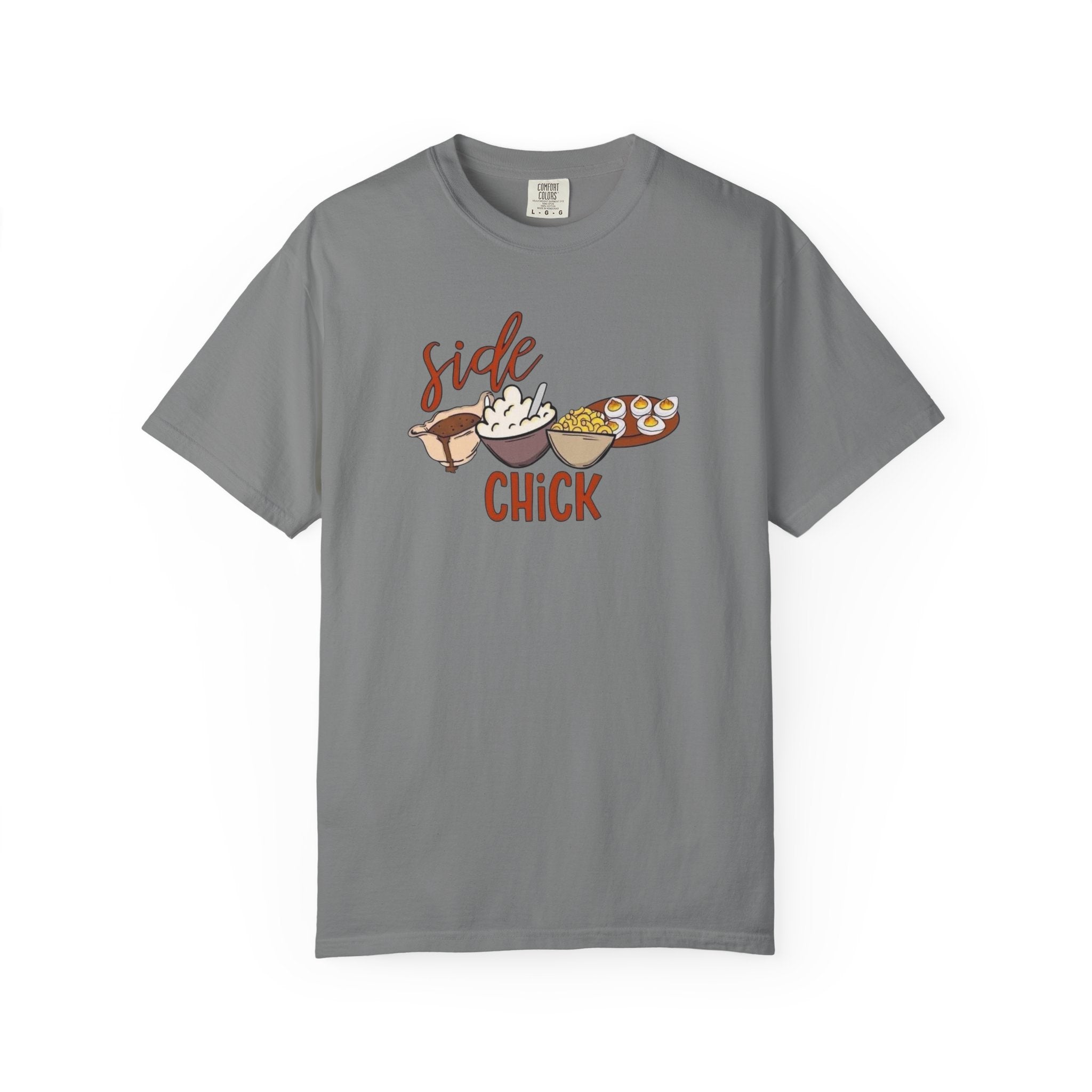 Side Chick Unisex T-Shirt