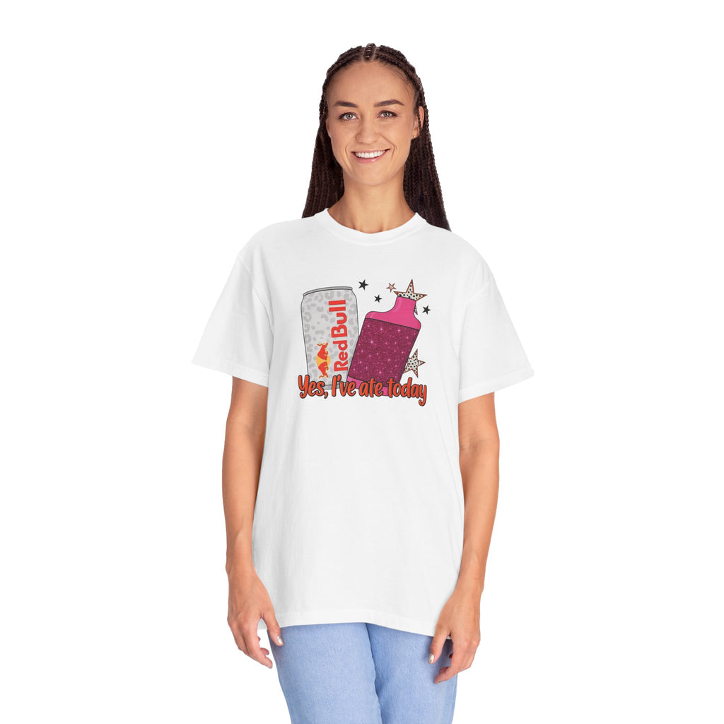 Redbull and Vape Unisex T-Shirt