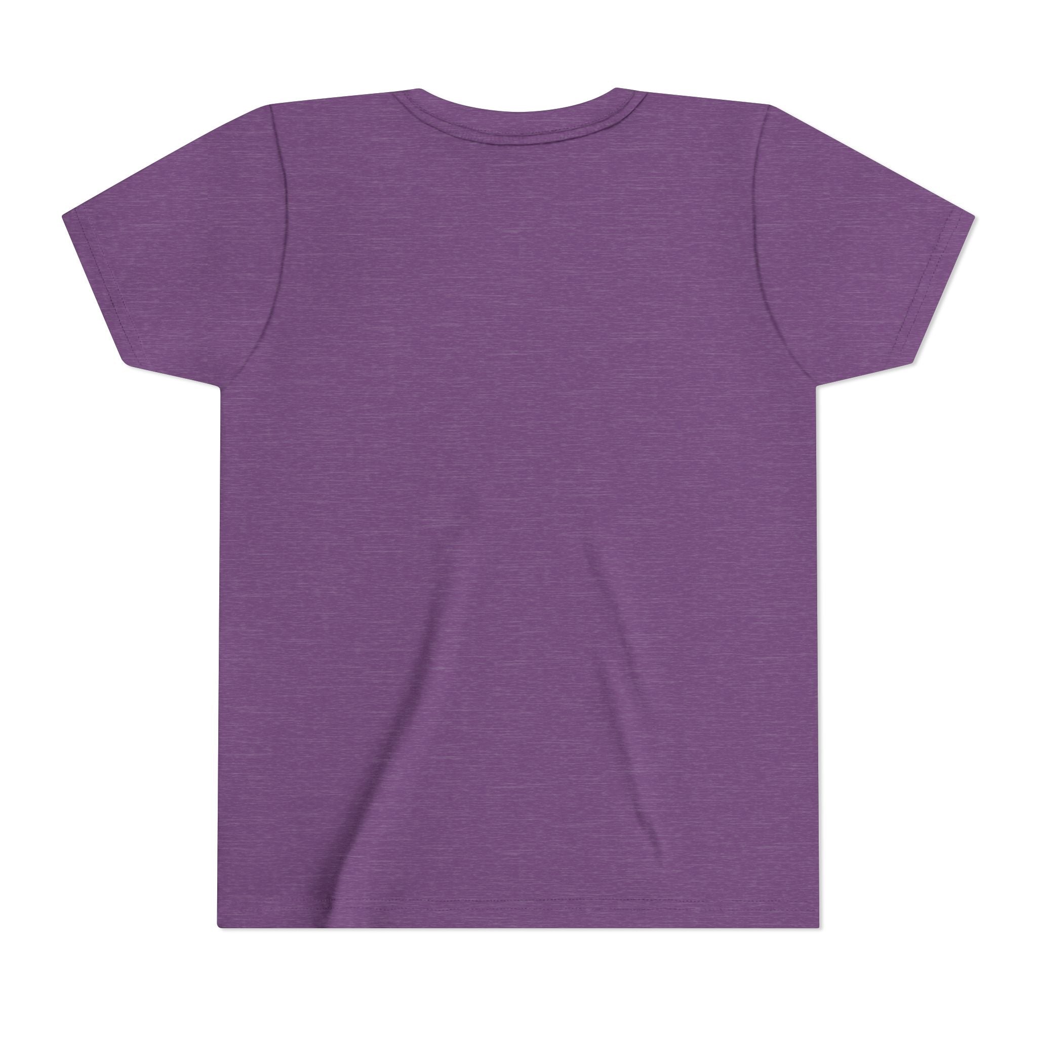 Youth Tee — Sweet as Pumpkin Pie