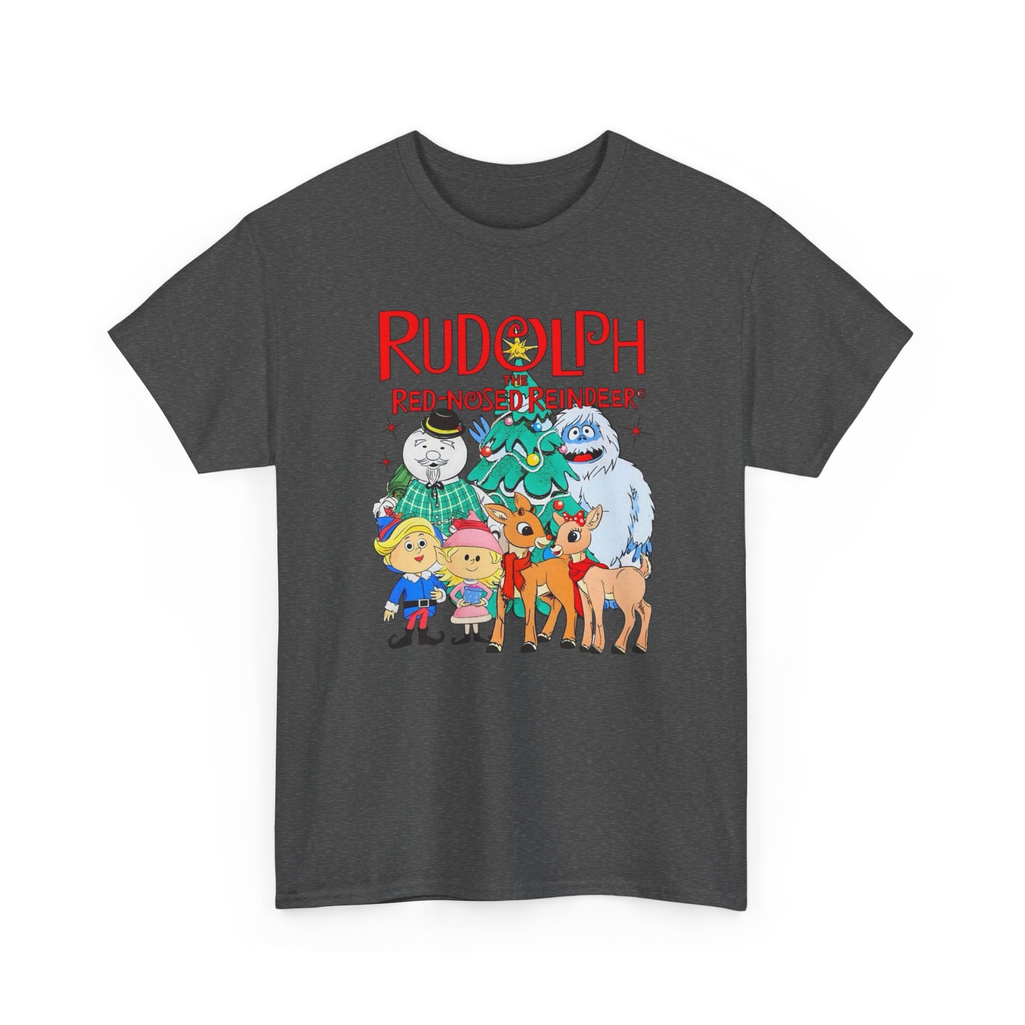 Winter Classic Gildan T-Shirt