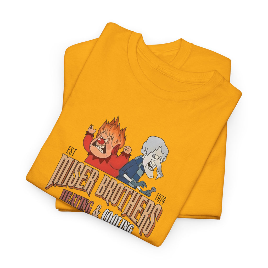 We’re Too Much Gildan T-Shirt