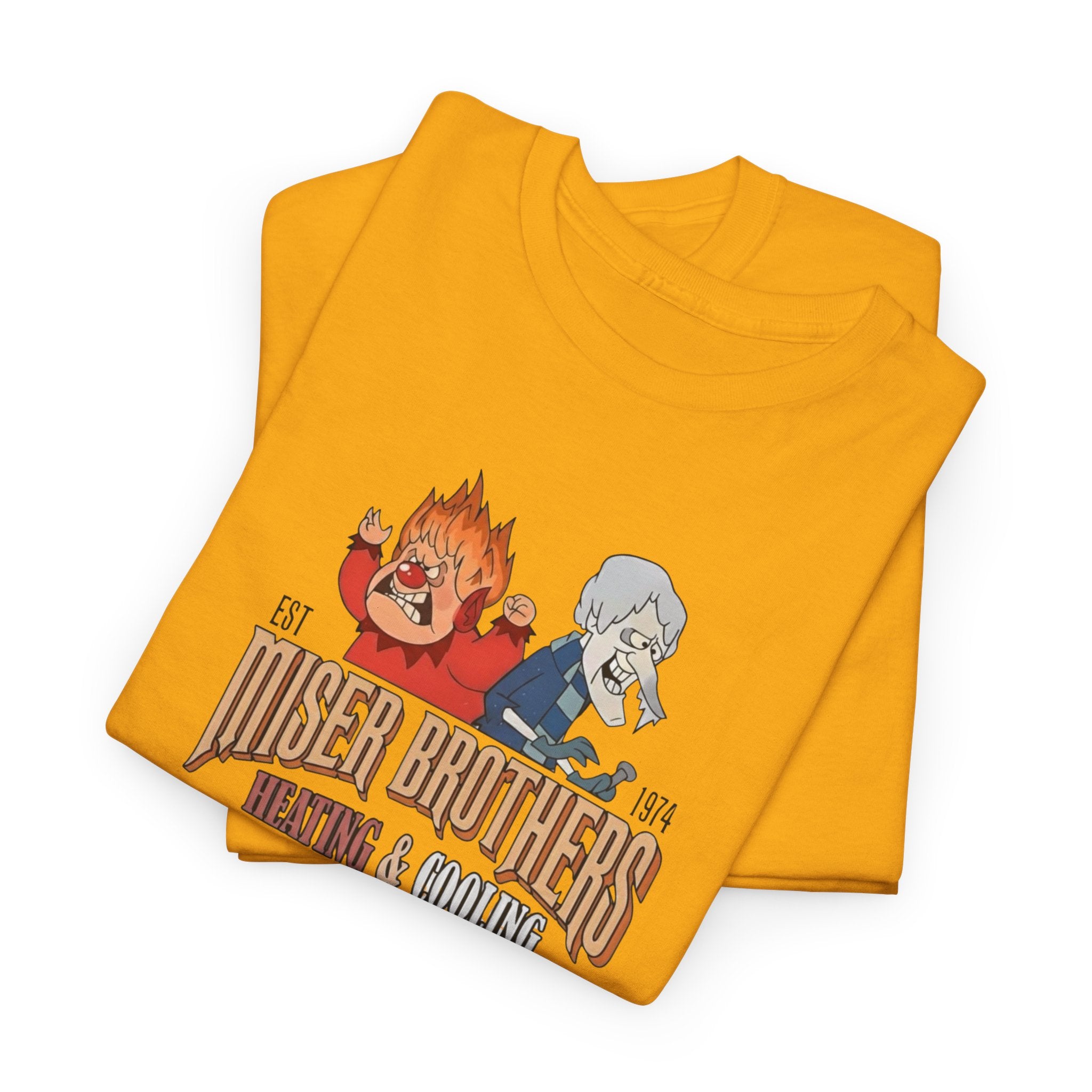 We’re Too Much Gildan T-Shirt