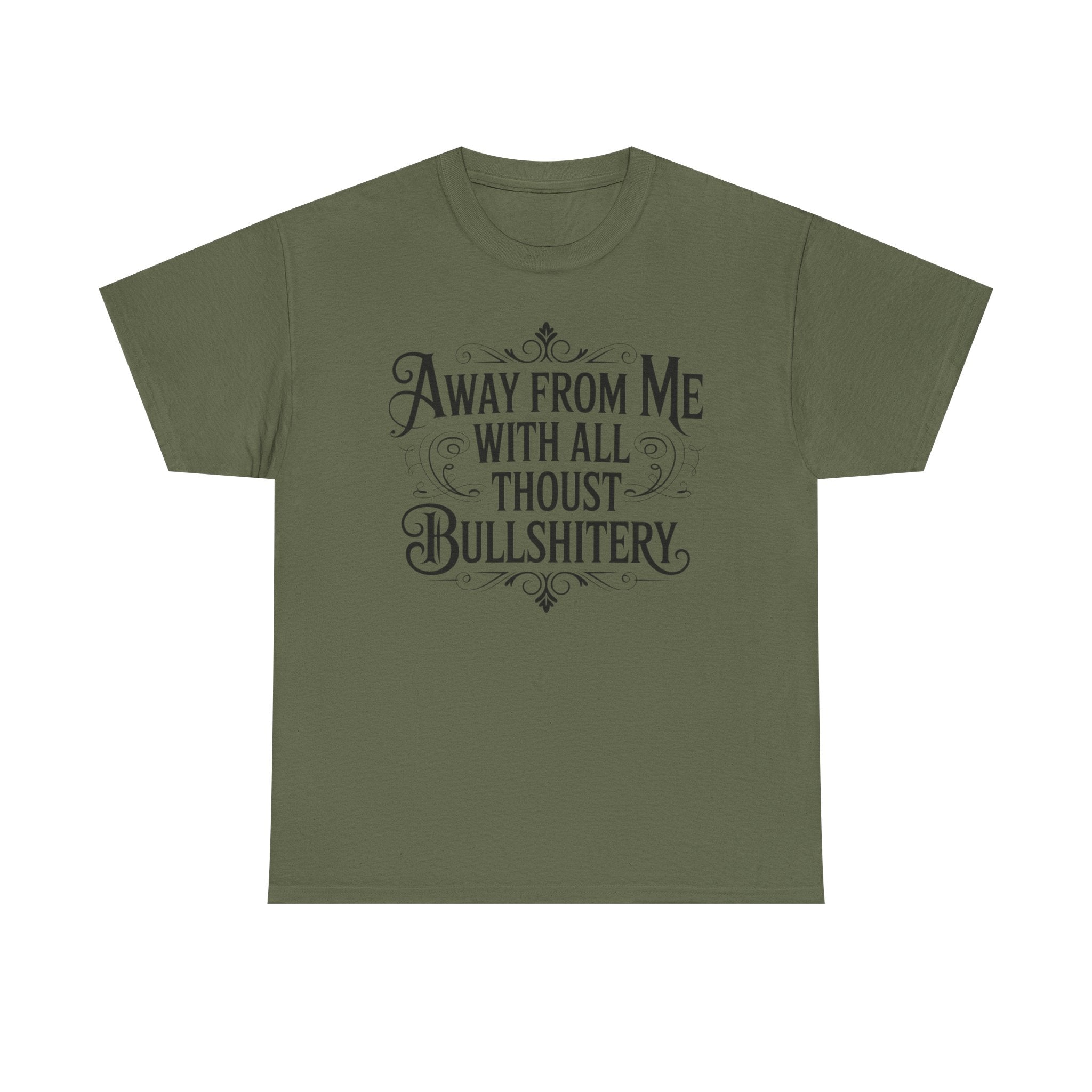 Away From Me Gildan T-Shirt