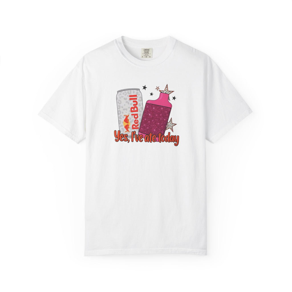 Redbull and Vape Unisex T-Shirt