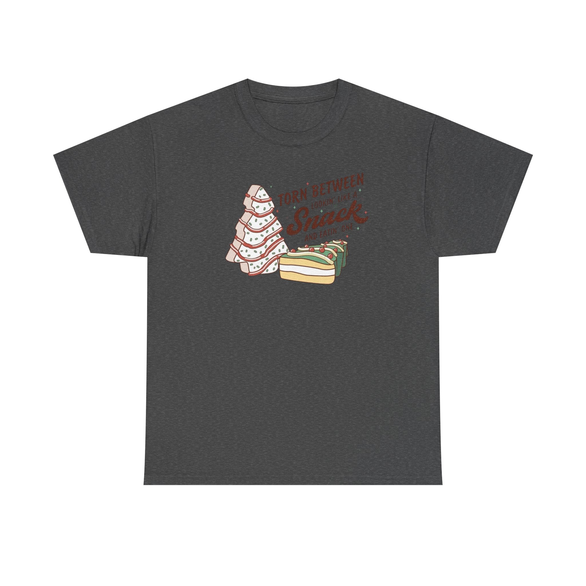 Lookin’ Like a Snack Gildan T-Shirt