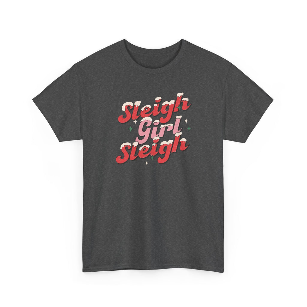 Sleigh Girl Sleigh Gildan unisex T-Shirt