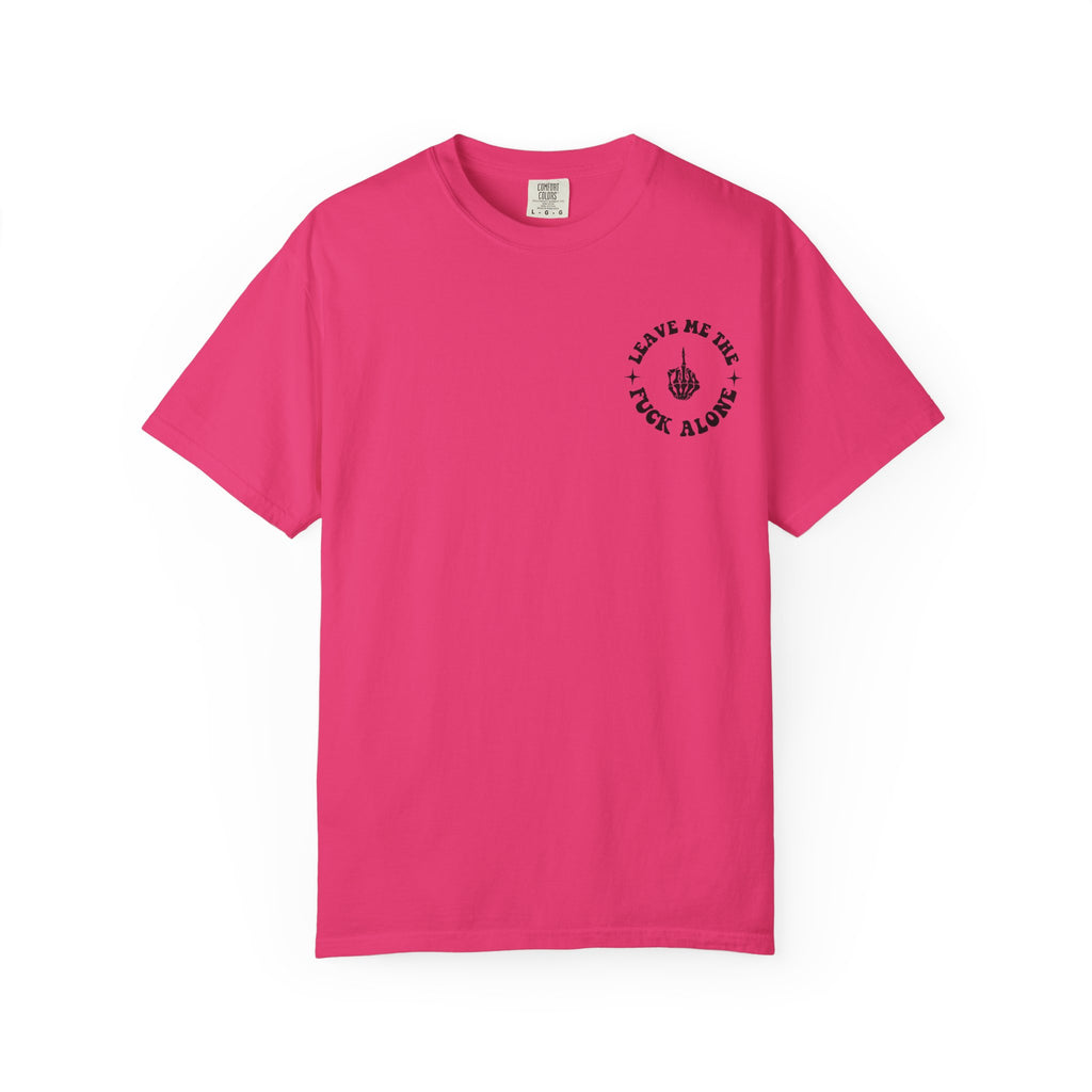 Overstimulated Moms Club Unisex T-Shirt