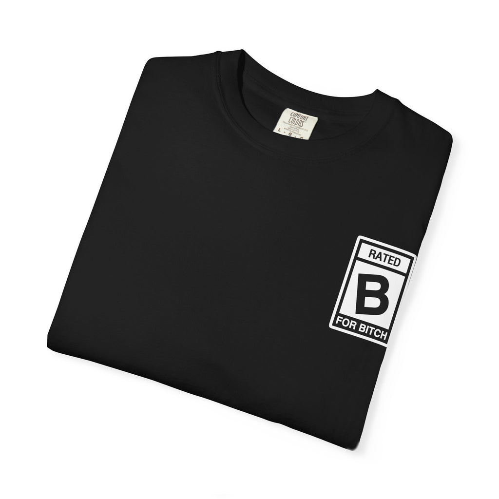 Hustle or be Broke Unisex T-Shirt