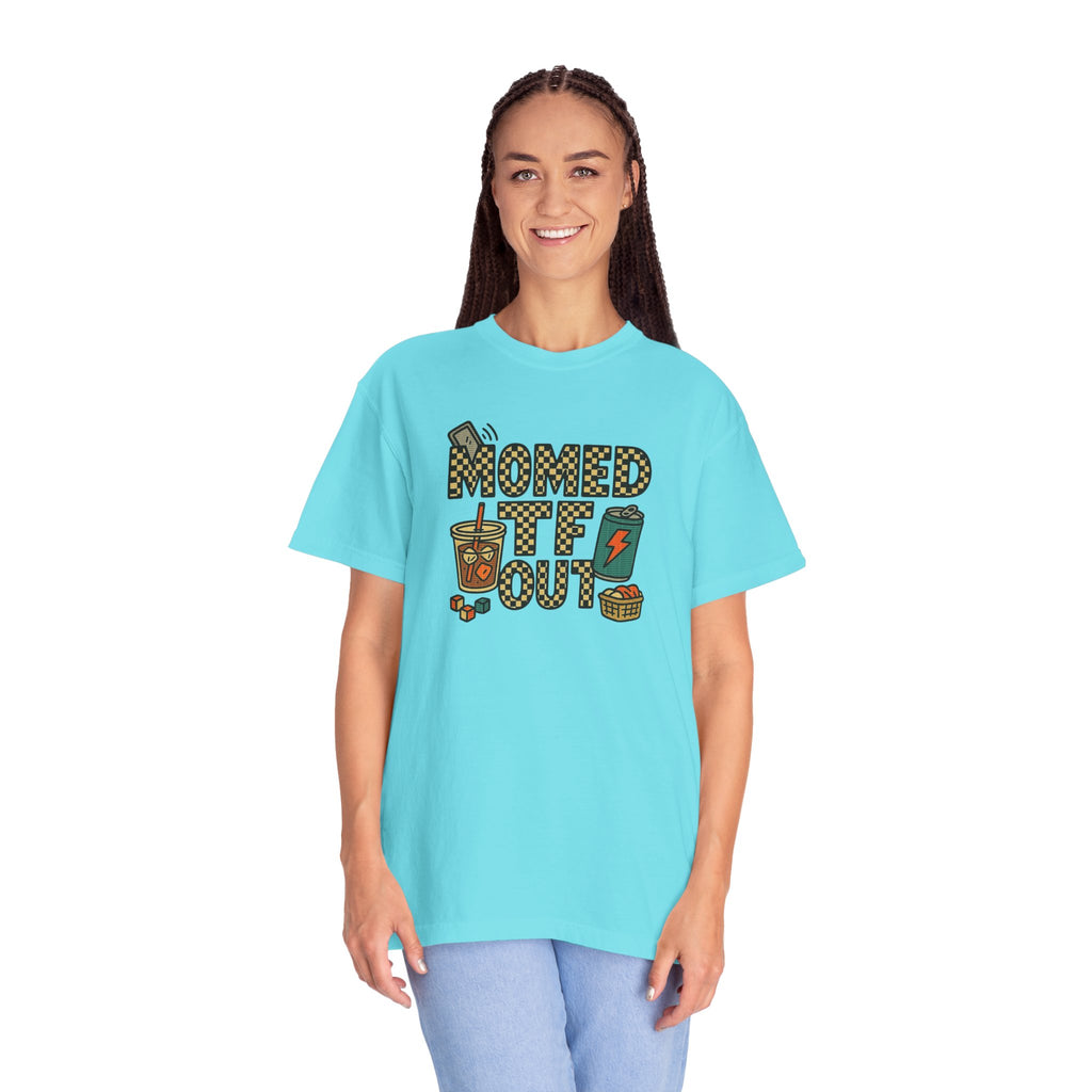 Momed Out Unisex T-Shirt