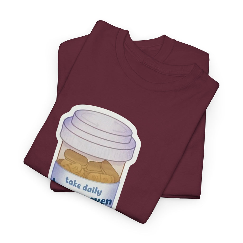 Even Baddies get the Saddies Gildan T-Shirt