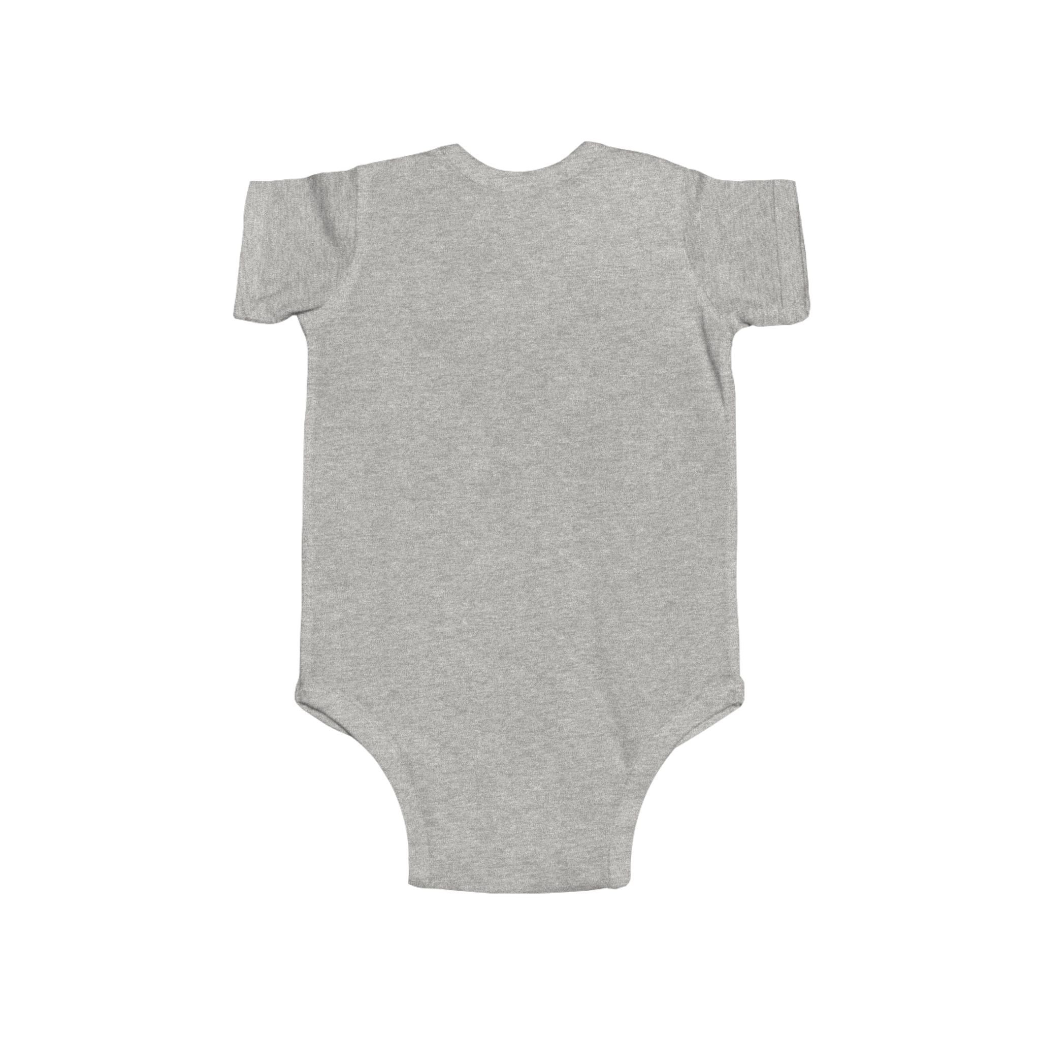 Grandma’s Favorite Onesie
