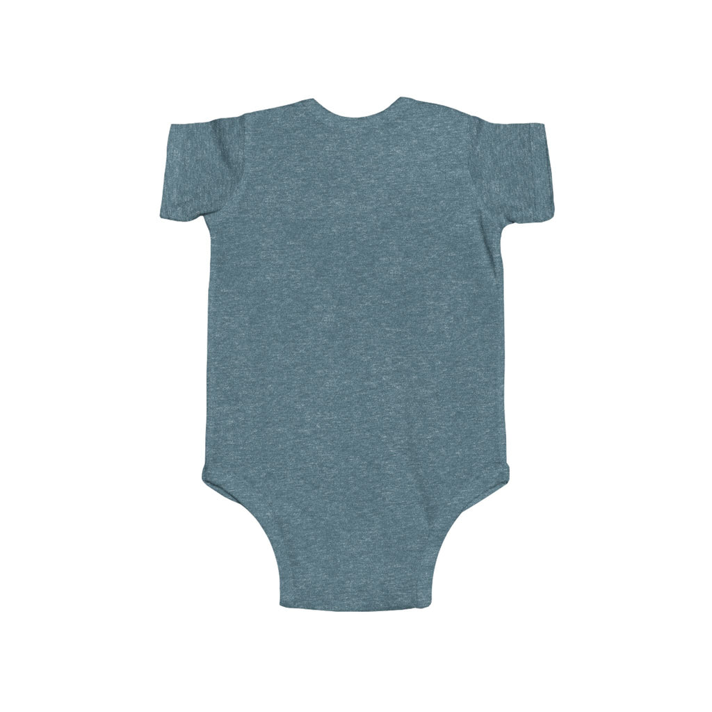 Grandma’s Favorite Onesie