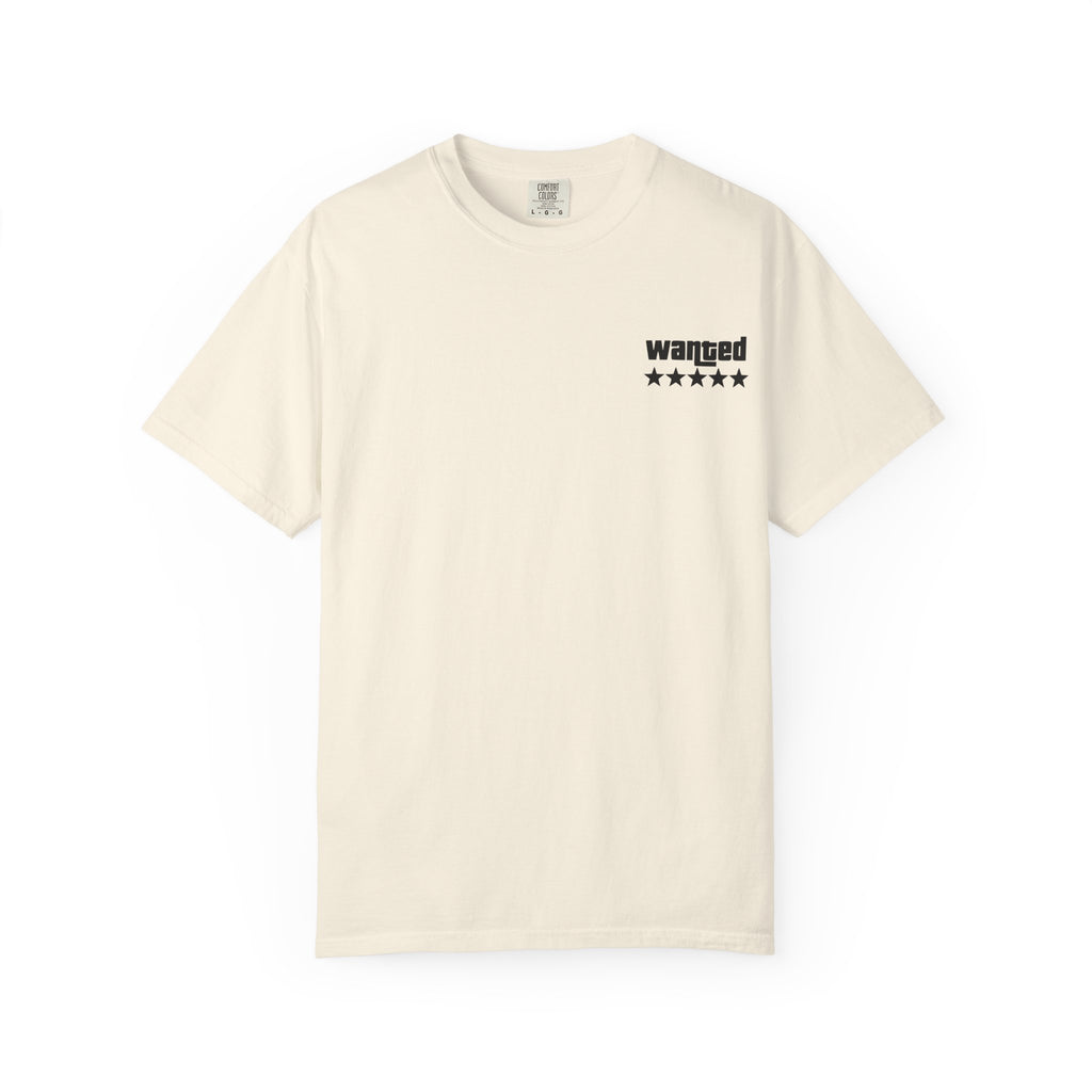 Wanted President Unisex T-Shirt