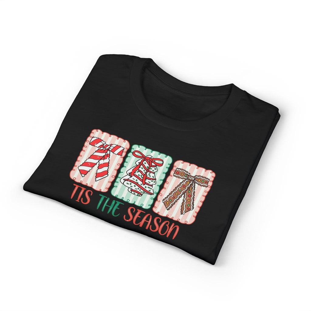 Tis’ the Season Gildan unisex T-Shirt