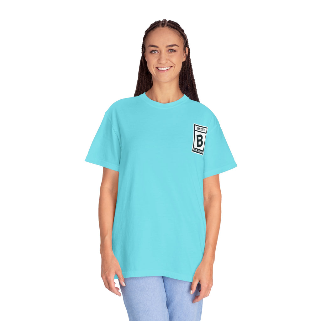 Hustle or be Broke Unisex T-Shirt