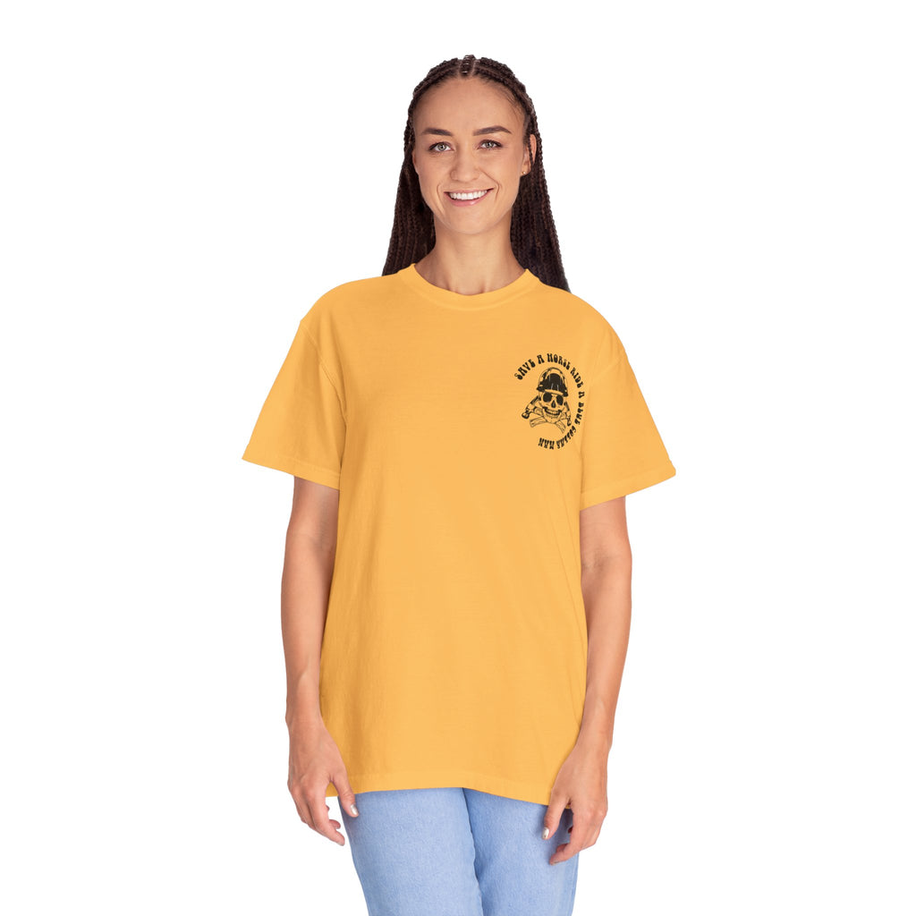 Save a Horse, Blue Collar Man Unisex T-Shirt