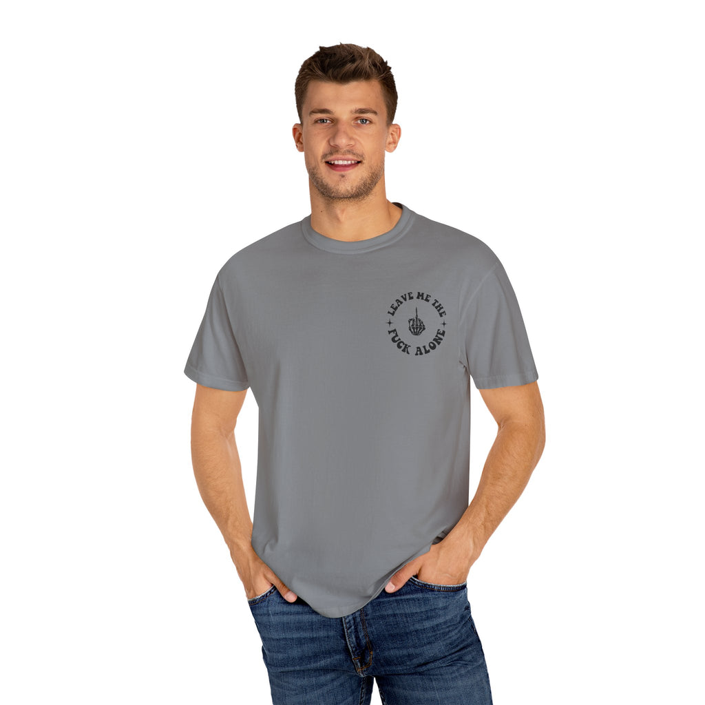 Overstimulated Moms Club Unisex T-Shirt