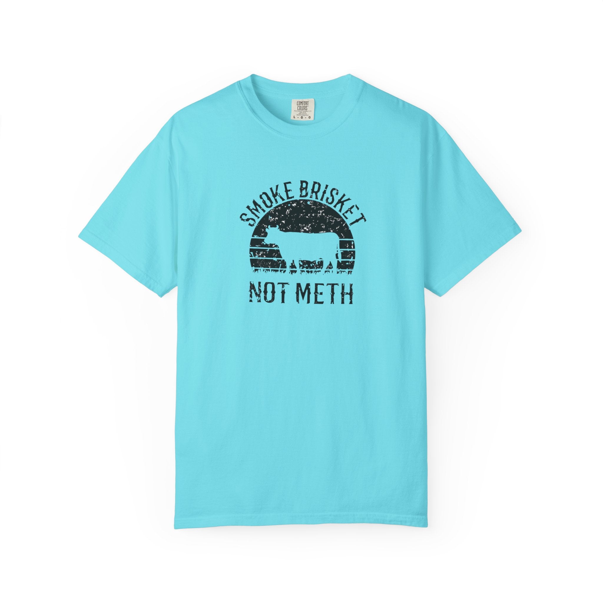 Smoke Brisket Unisex T-Shirt
