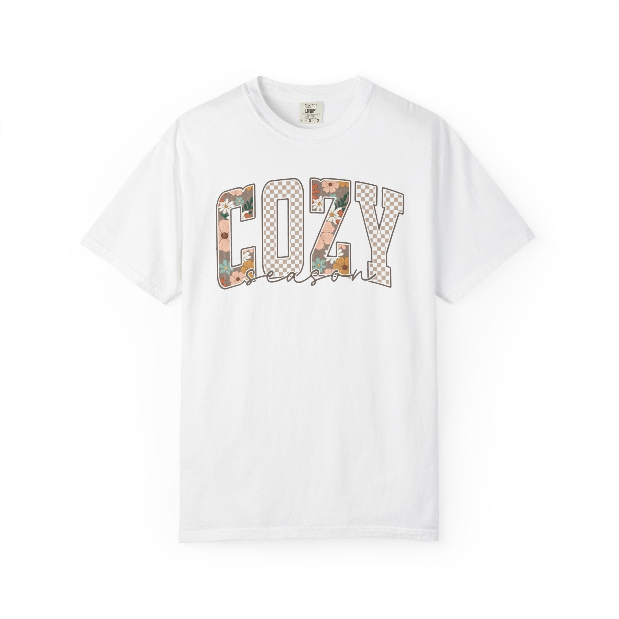 Cozy Season Unisex T-Shirt