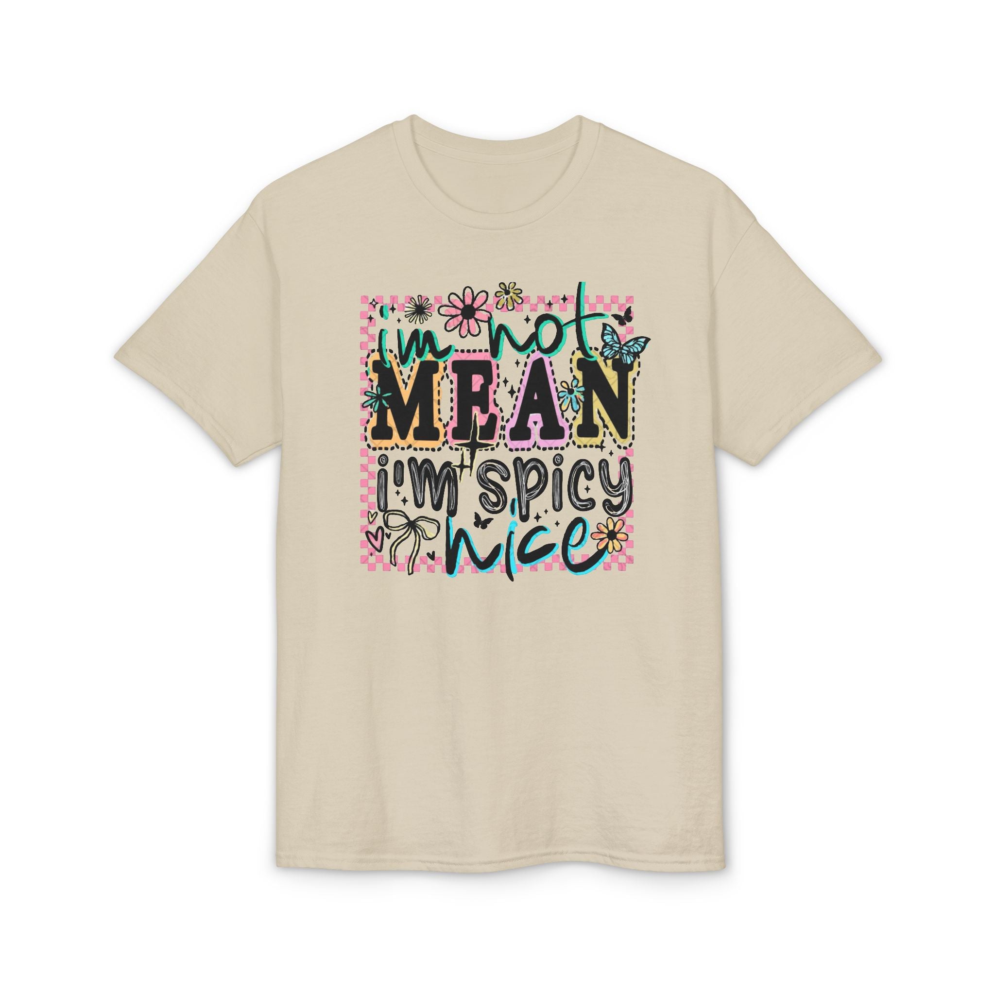 Spicy Nice Gildan unisex T-Shirt
